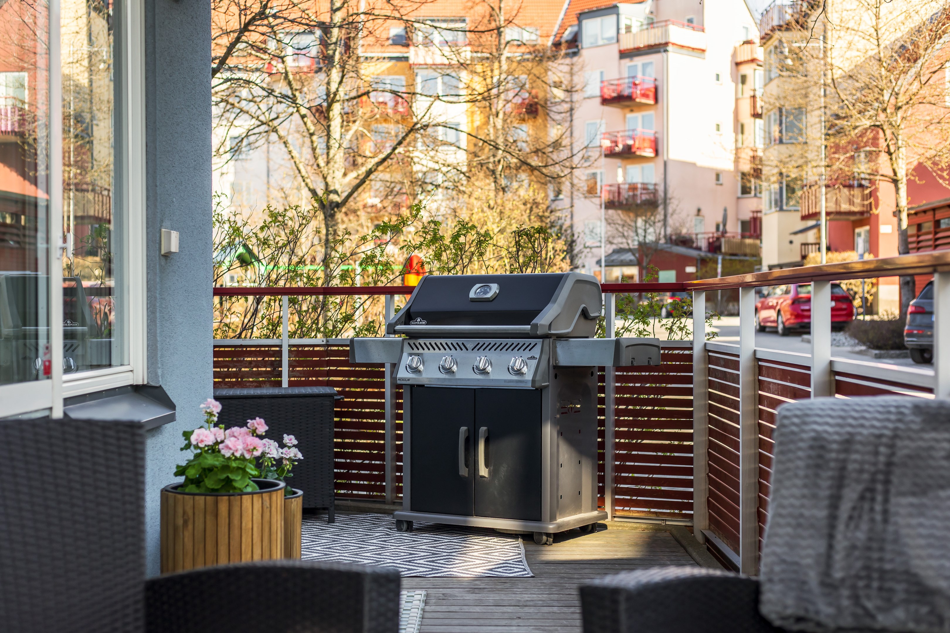 Bostadsbild från Järla gårdsväg 34, Såld i Järla sjö, Nacka