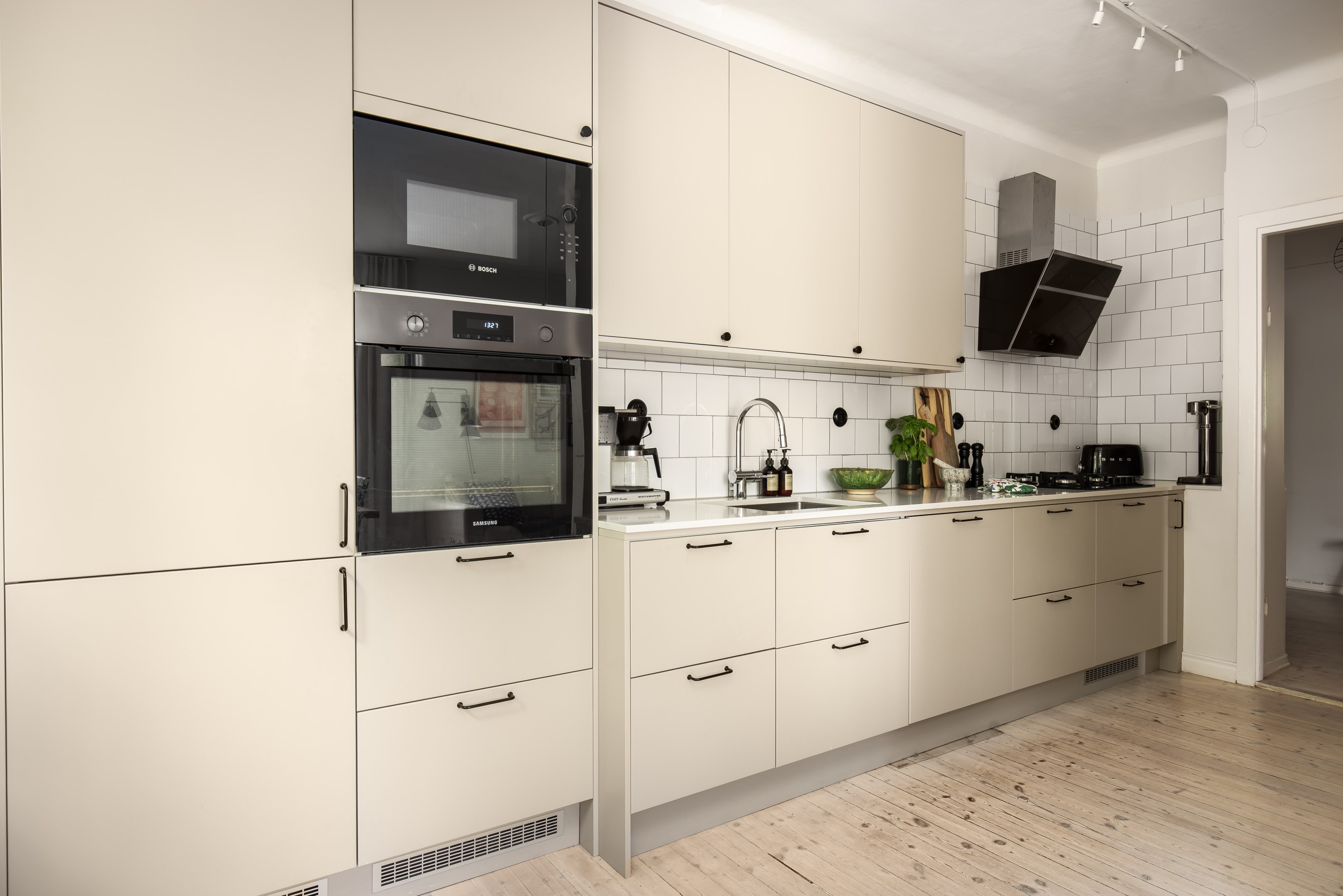 Bostadsbild från Frödingsvägen 2, Såld i Kungsholmen - Fredhäll, Stockholm