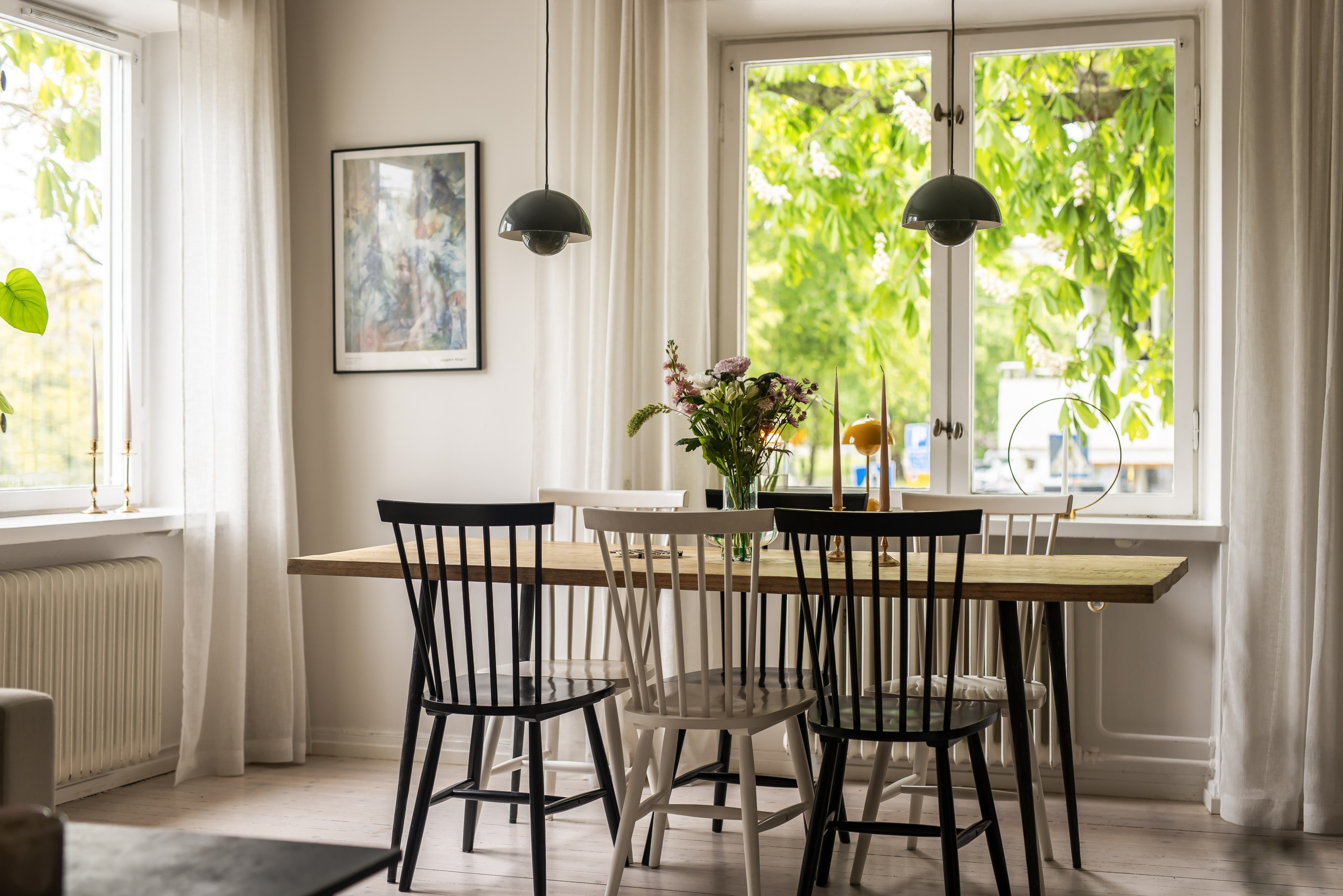 Bostadsbild från Frödingsvägen 2, Såld i Kungsholmen - Fredhäll, Stockholm