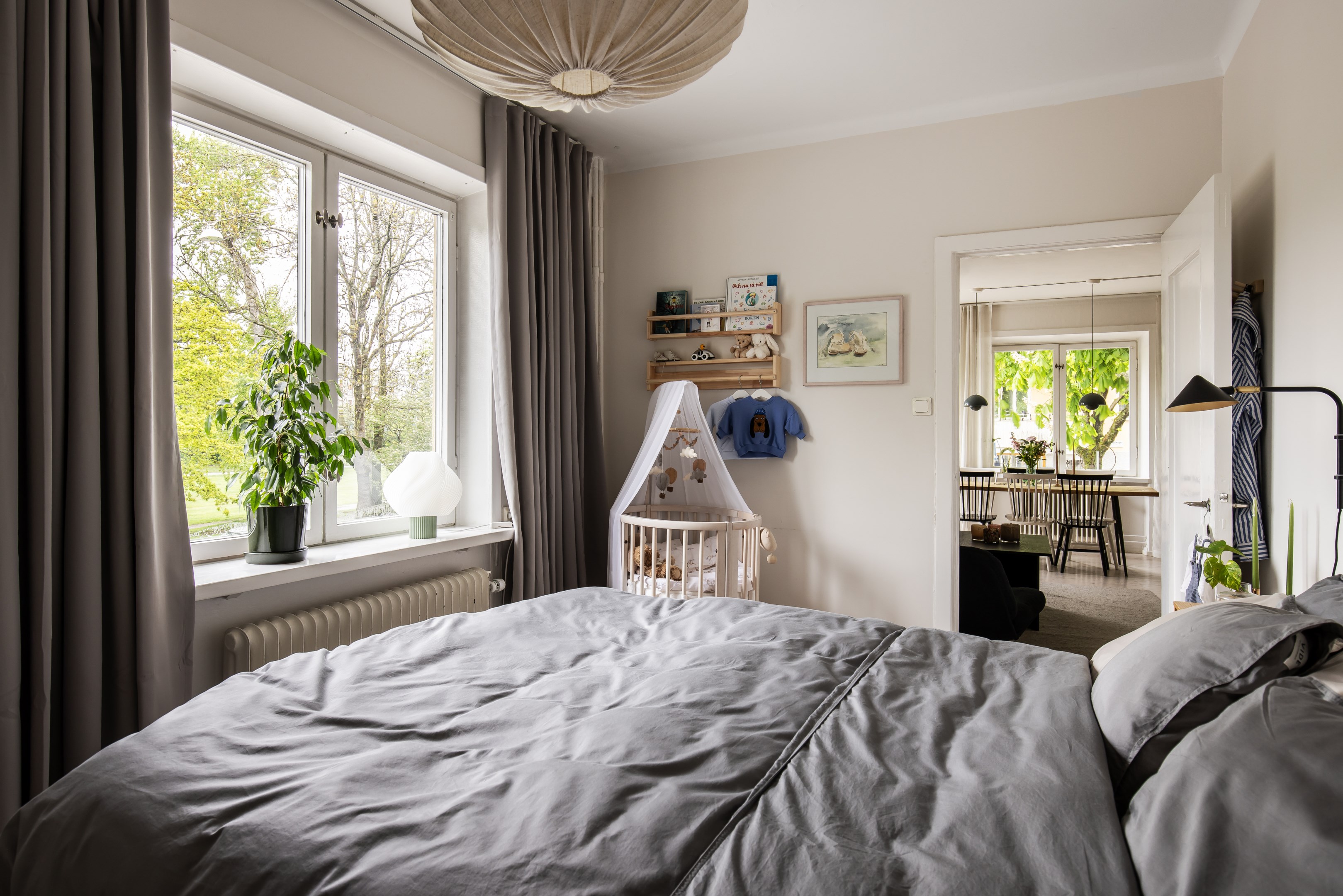 Bostadsbild från Frödingsvägen 2, Såld i Kungsholmen - Fredhäll, Stockholm