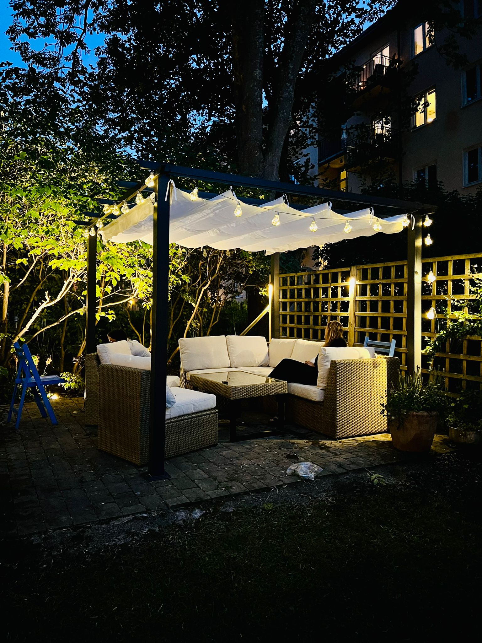 Bostadsbild från Frödingsvägen 2, Såld i Kungsholmen - Fredhäll, Stockholm