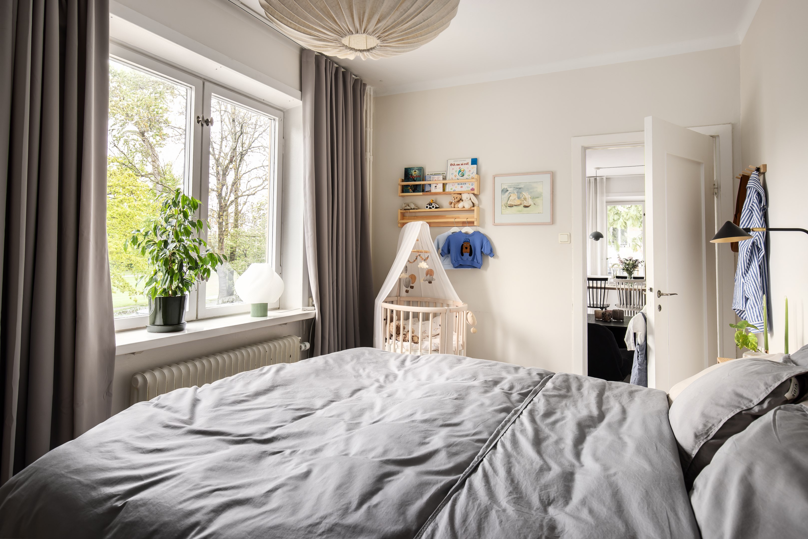 Bostadsbild från Frödingsvägen 2, Såld i Kungsholmen - Fredhäll, Stockholm