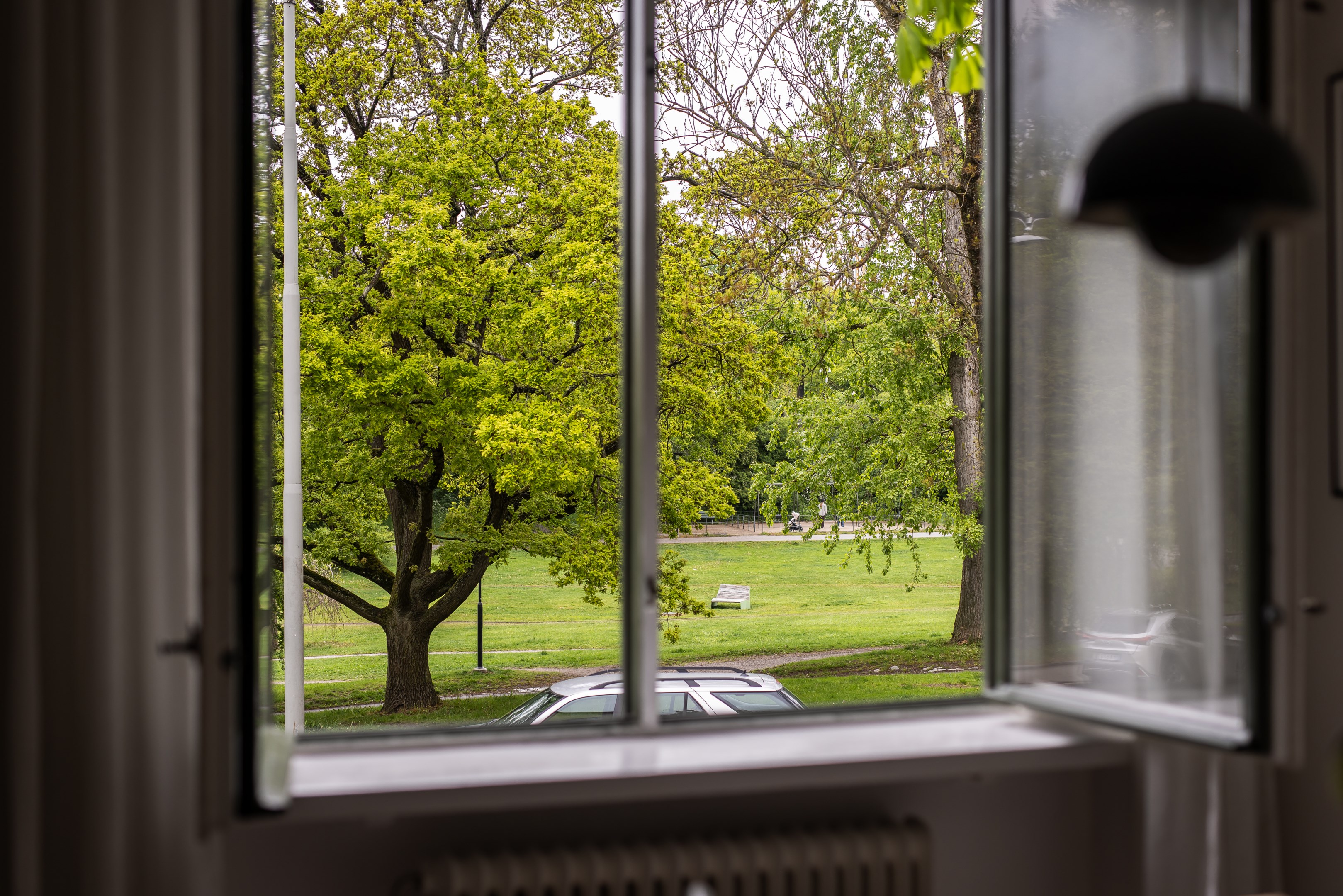 Bostadsbild från Frödingsvägen 2, Såld i Kungsholmen - Fredhäll, Stockholm