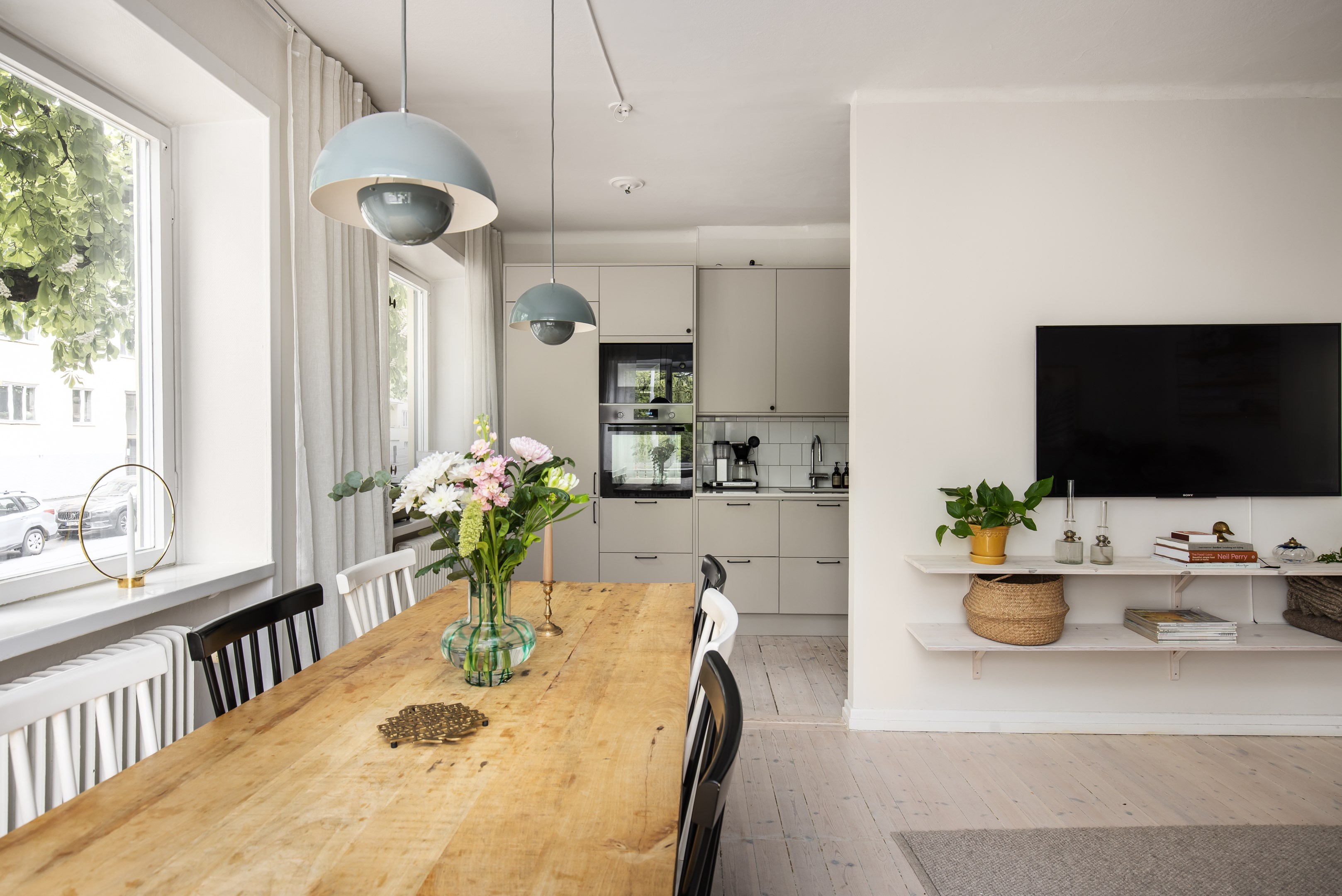 Bostadsbild från Frödingsvägen 2, Såld i Kungsholmen - Fredhäll, Stockholm