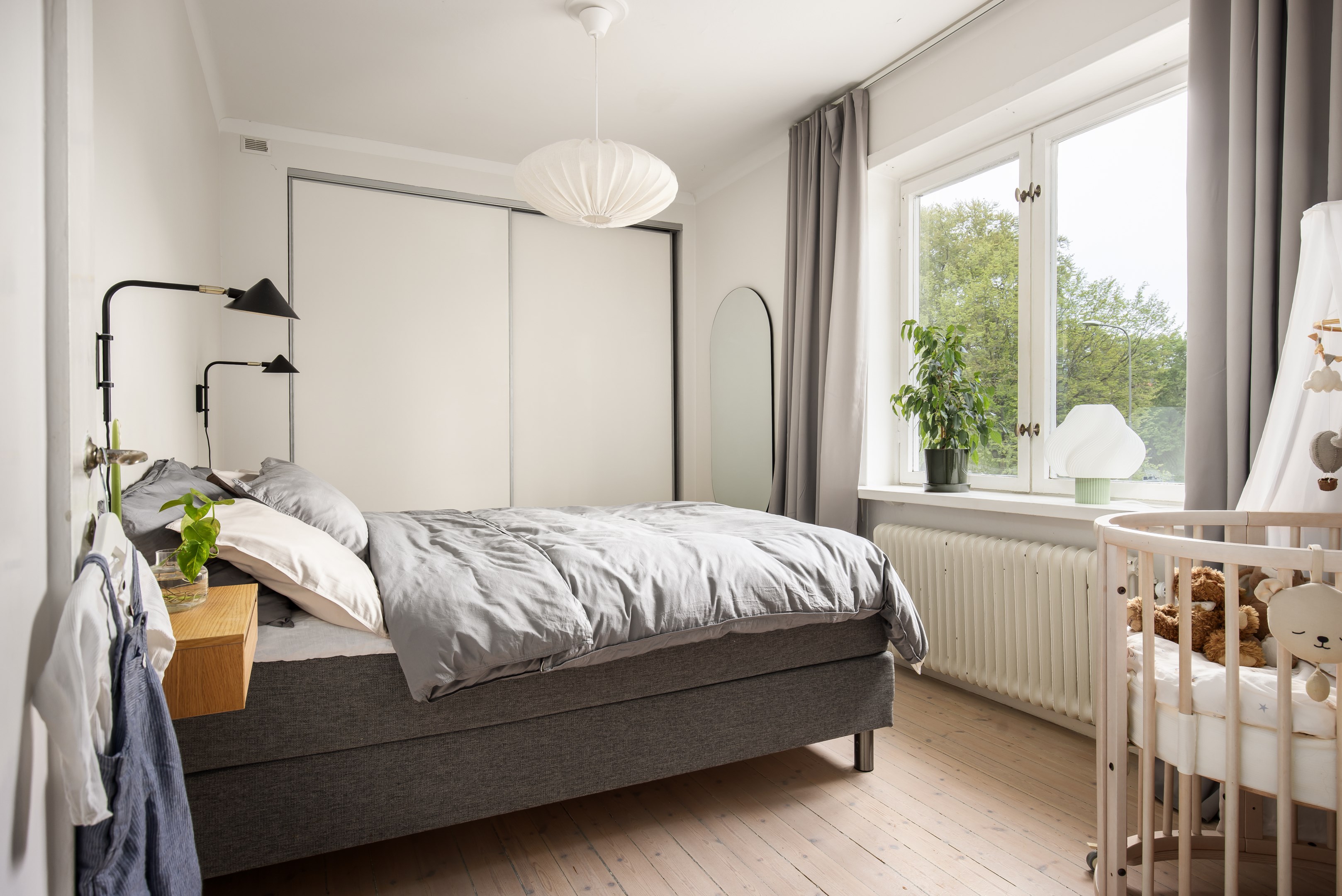 Bostadsbild från Frödingsvägen 2, Såld i Kungsholmen - Fredhäll, Stockholm