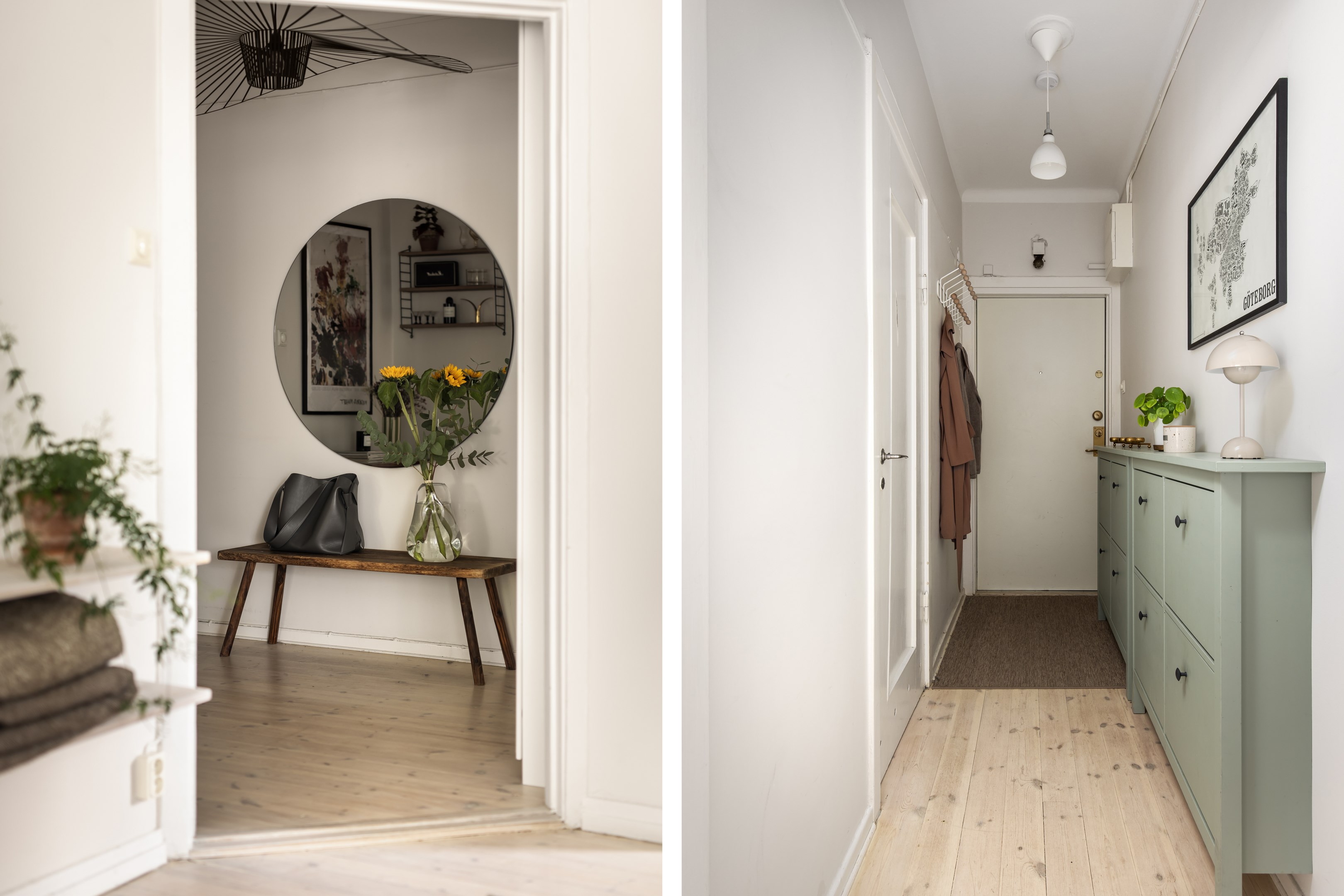 Bostadsbild från Frödingsvägen 2, Såld i Kungsholmen - Fredhäll, Stockholm