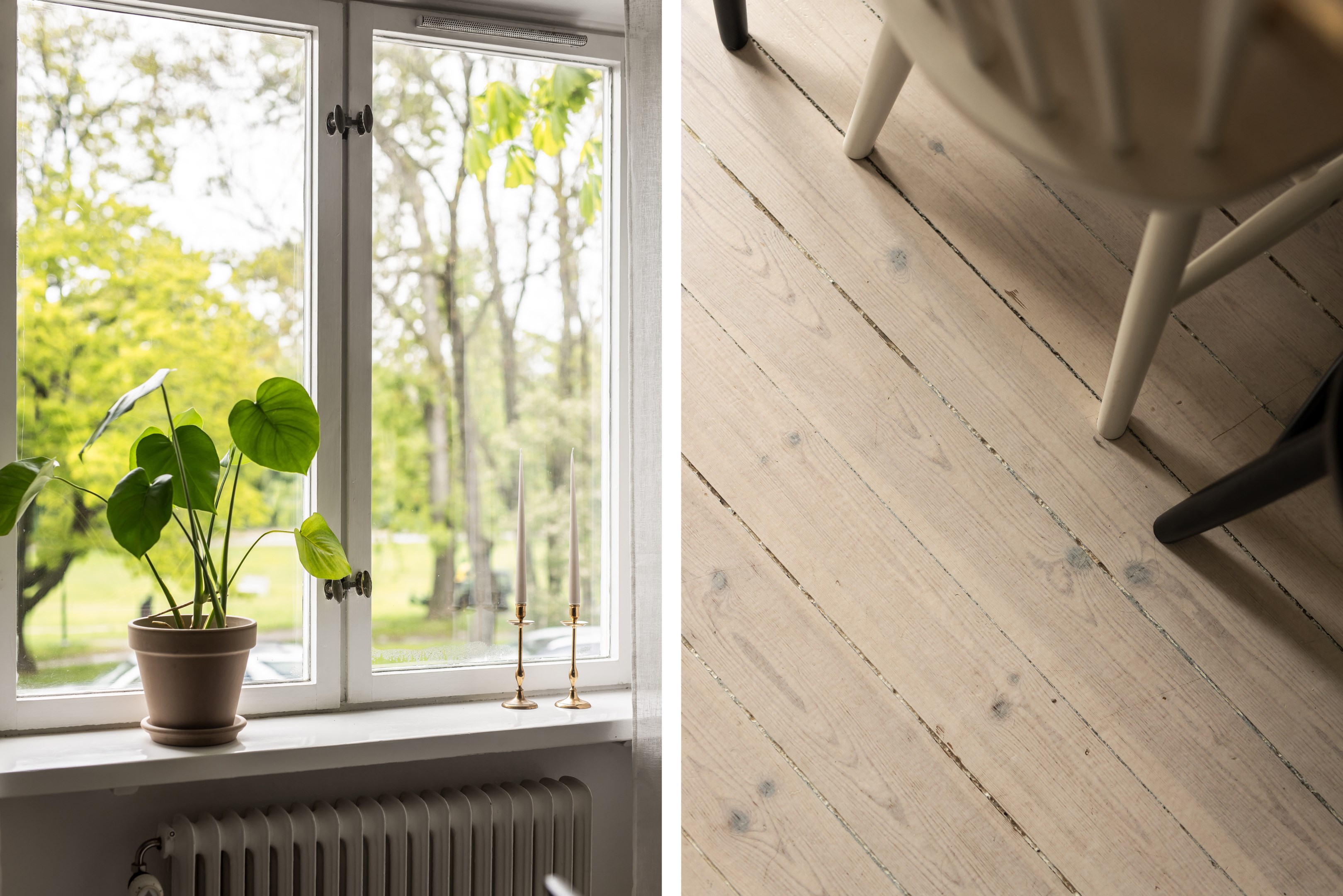 Bostadsbild från Frödingsvägen 2, Såld i Kungsholmen - Fredhäll, Stockholm