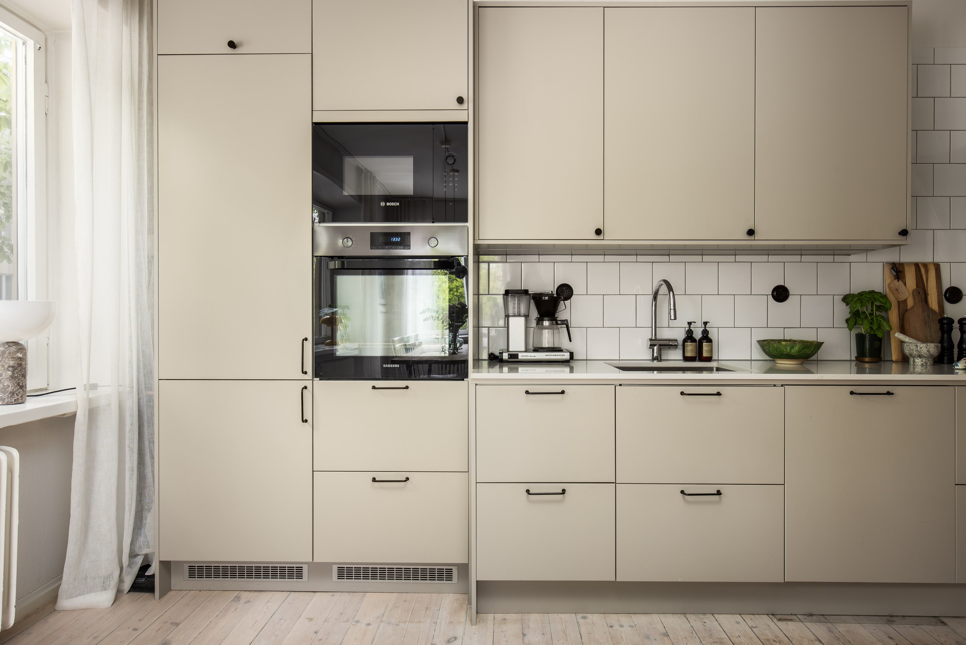 Bostadsbild från Frödingsvägen 2, Såld i Kungsholmen - Fredhäll, Stockholm