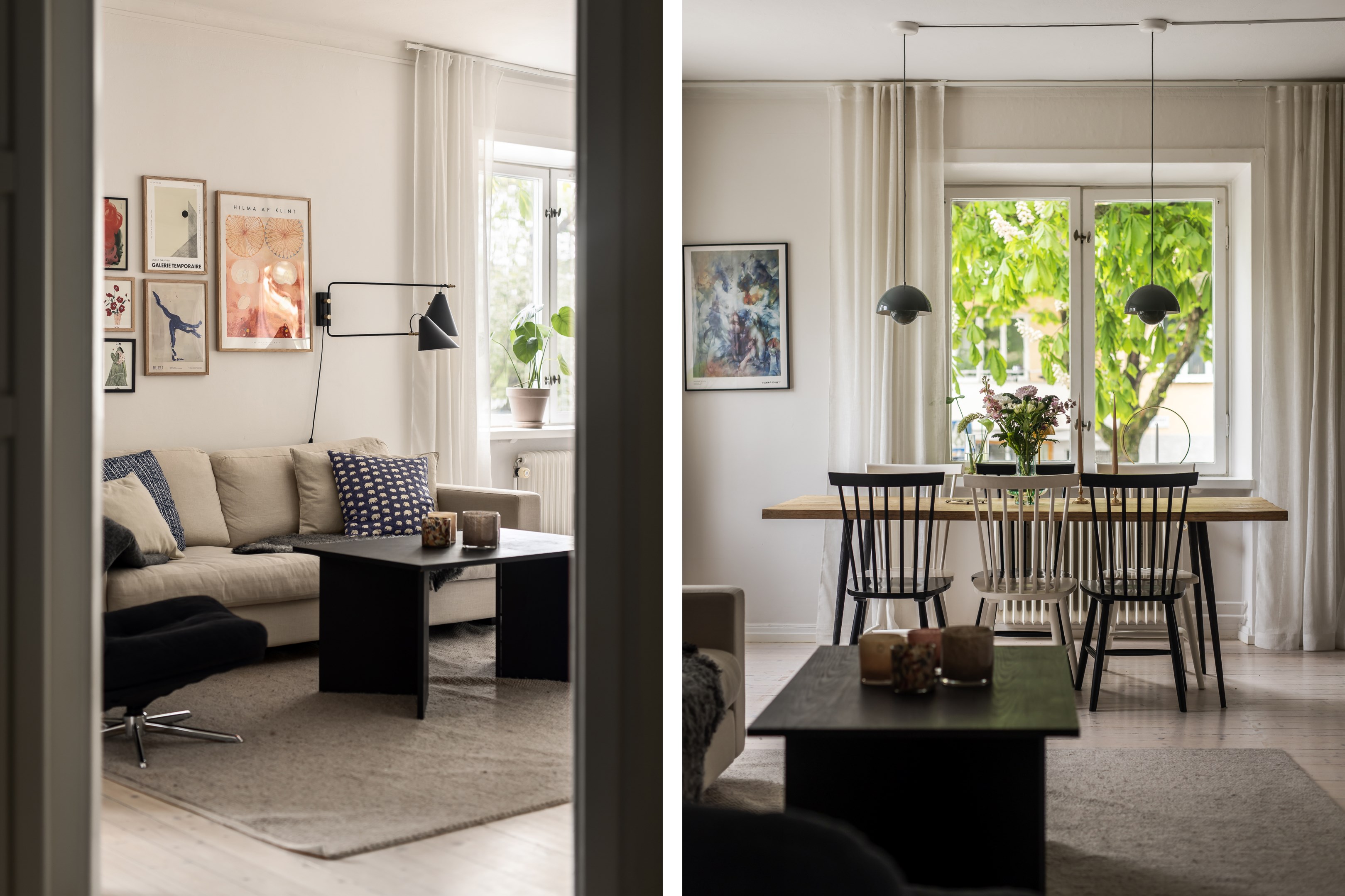 Bostadsbild från Frödingsvägen 2, Såld i Kungsholmen - Fredhäll, Stockholm