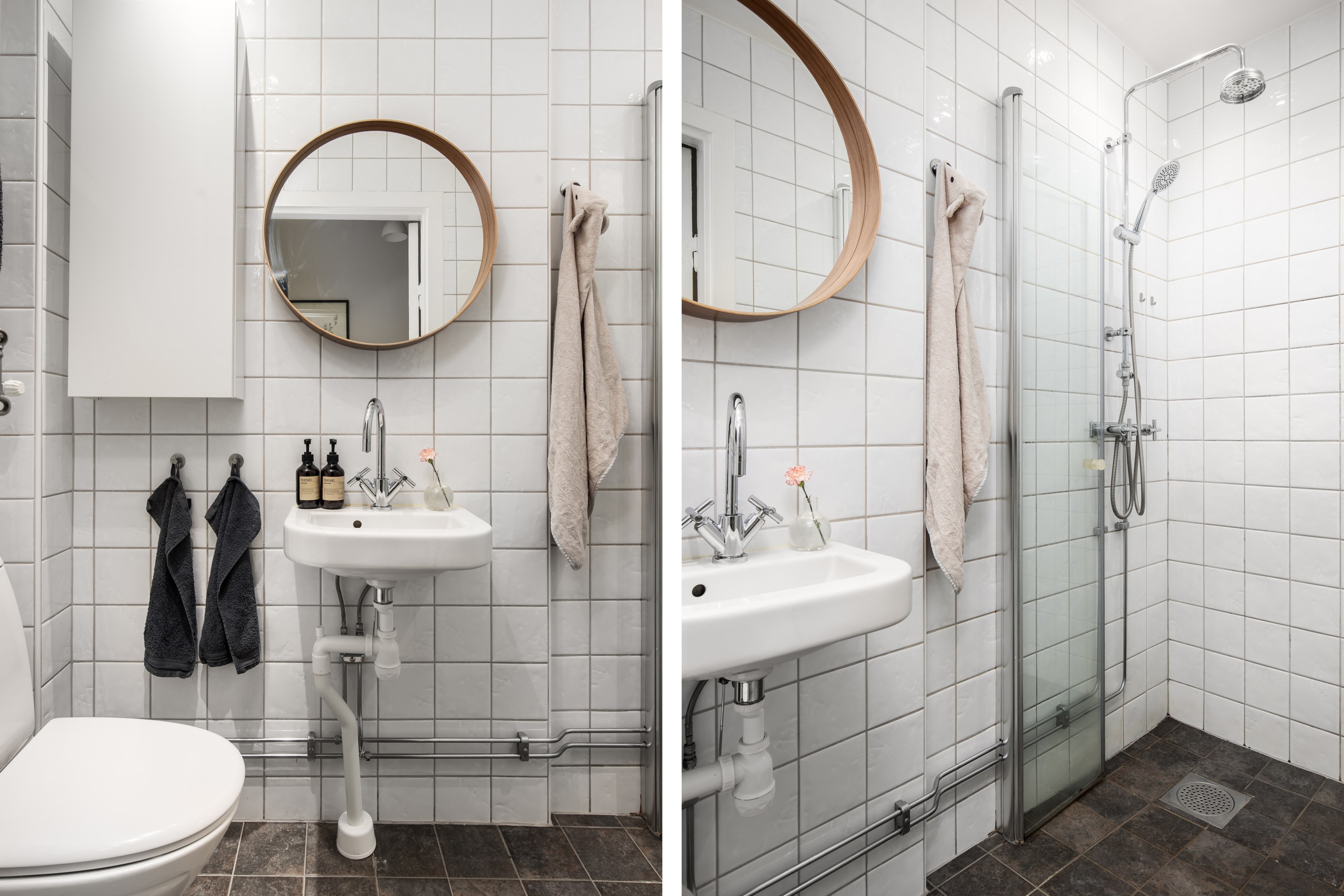 Bostadsbild från Frödingsvägen 2, Såld i Kungsholmen - Fredhäll, Stockholm