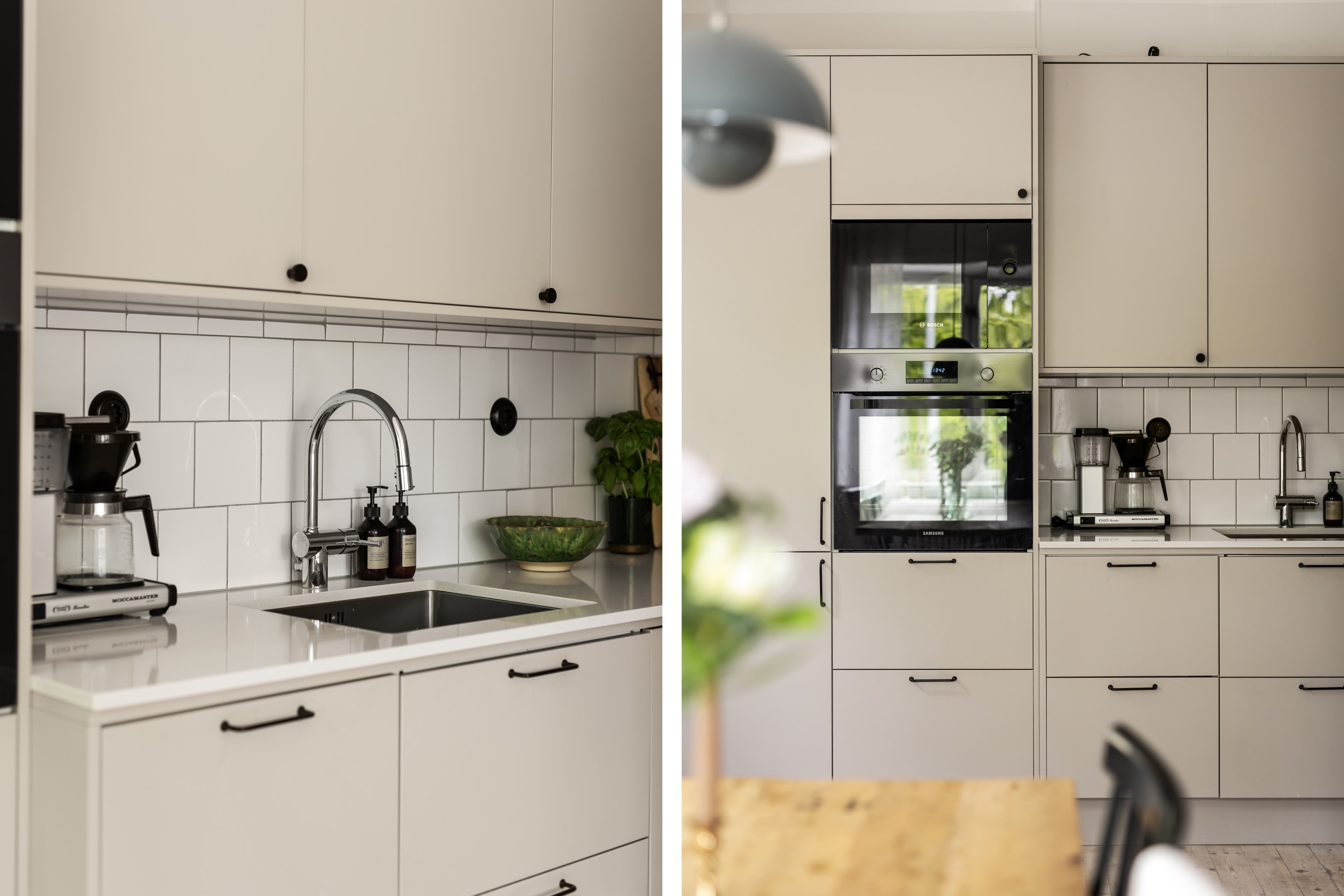 Bostadsbild från Frödingsvägen 2, Såld i Kungsholmen - Fredhäll, Stockholm