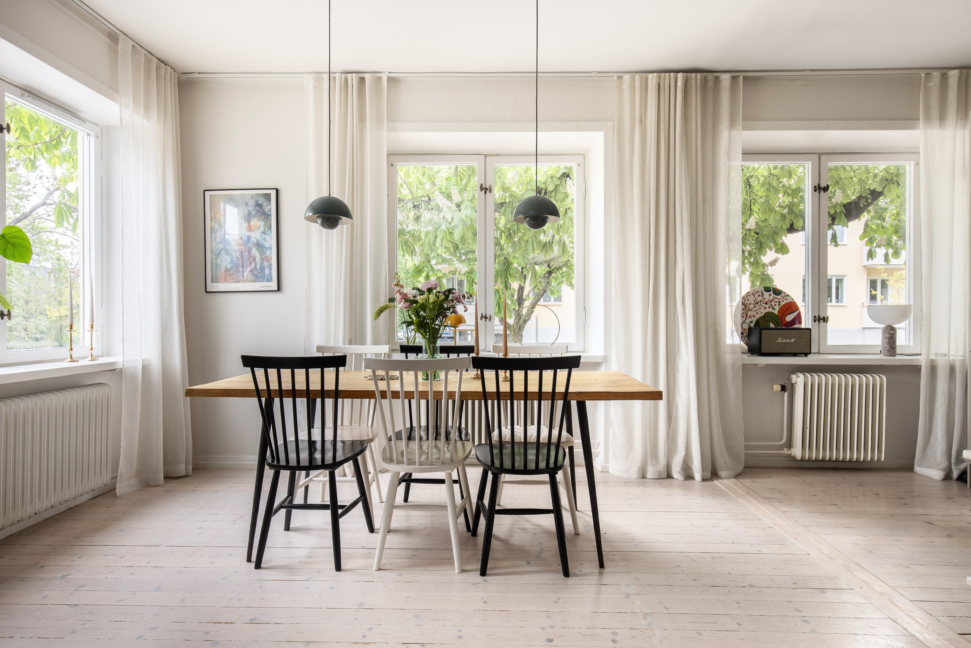 Bostadsbild från Frödingsvägen 2, Såld i Kungsholmen - Fredhäll, Stockholm