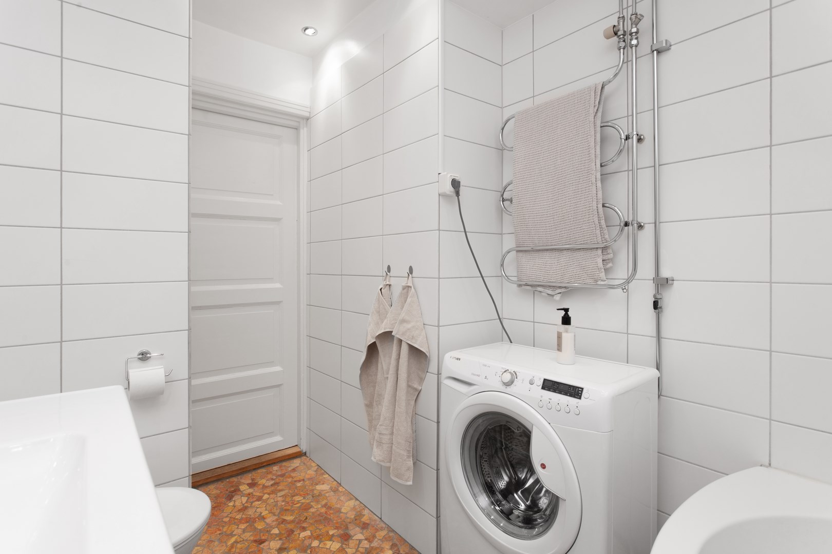 Bostadsbild från Sankt Eriksgatan 8, 5 tr, Såld i Kungsholmen - Nedre Kungsholmen, Stockholm