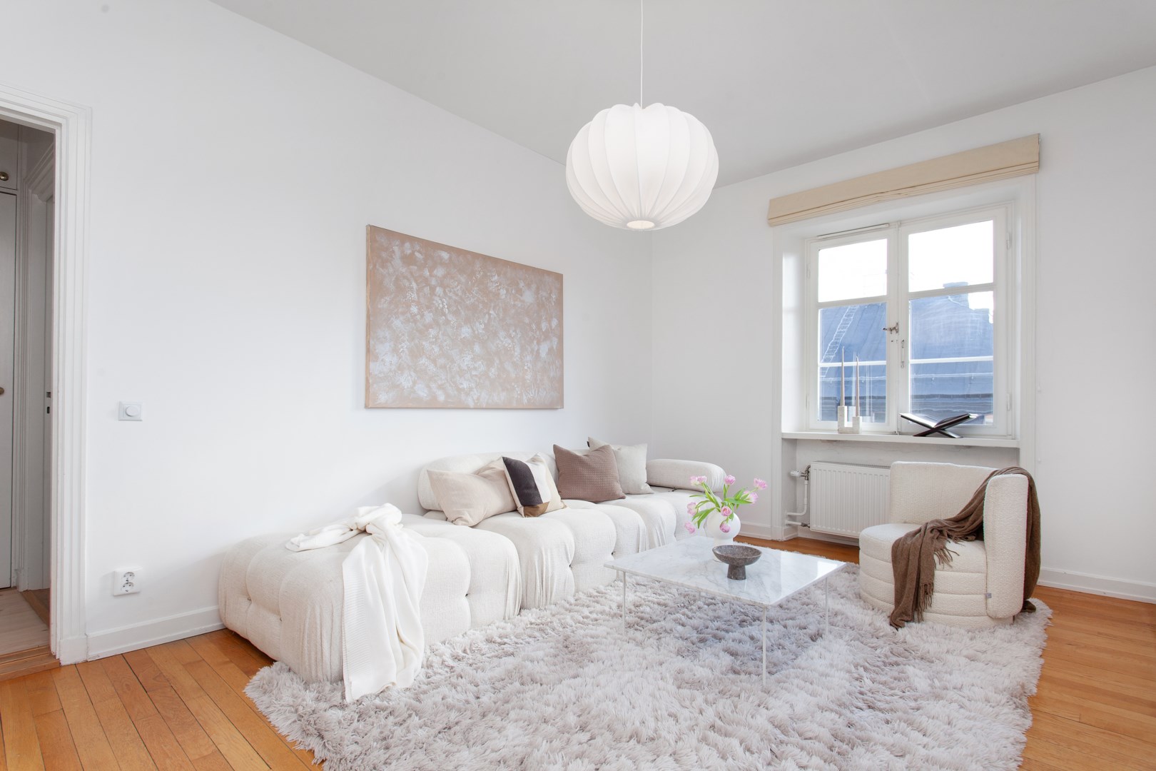 Bostadsbild från Sankt Eriksgatan 8, 5 tr, Såld i Kungsholmen - Nedre Kungsholmen, Stockholm