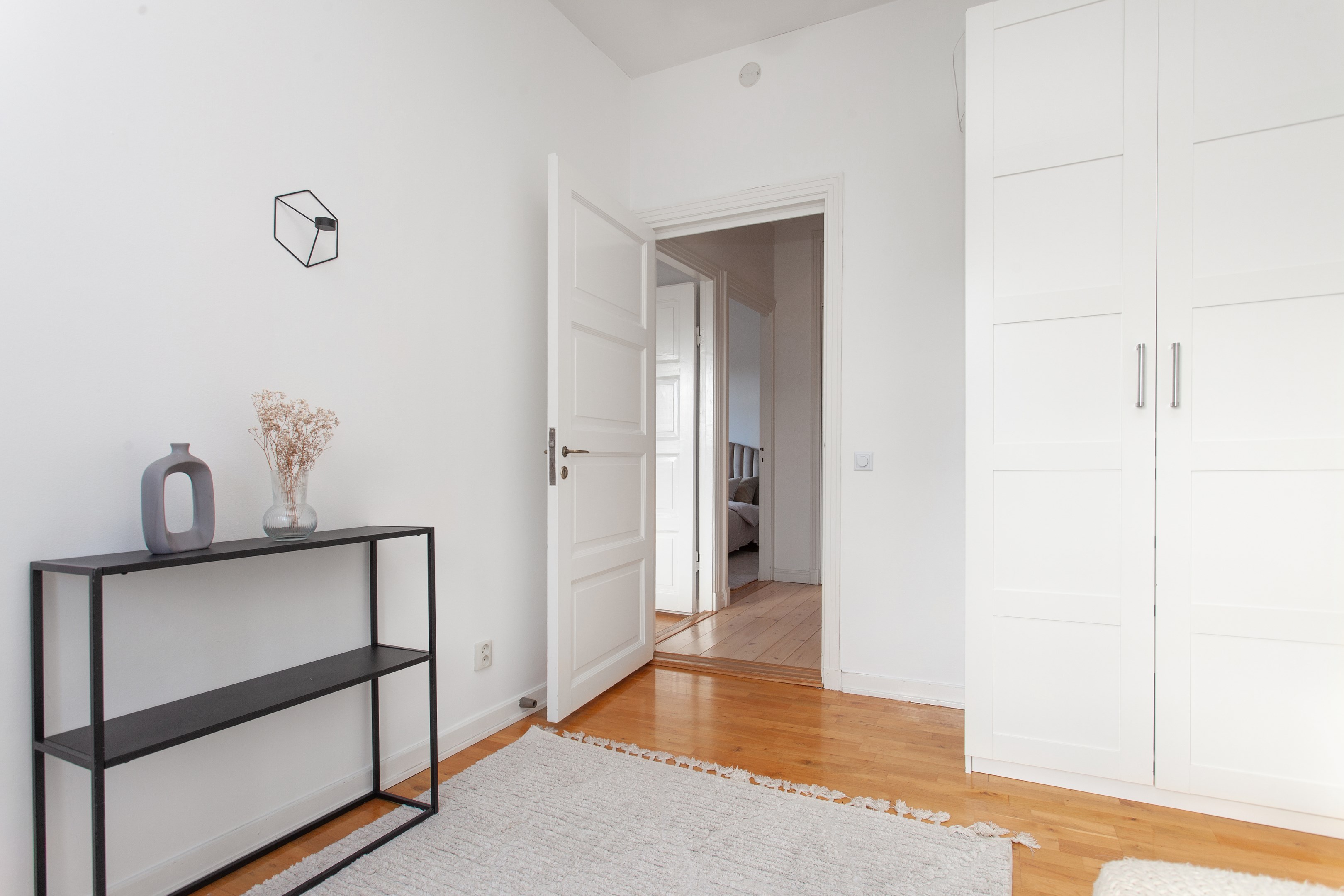 Bostadsbild från Sankt Eriksgatan 8, 5 tr, Såld i Kungsholmen - Nedre Kungsholmen, Stockholm