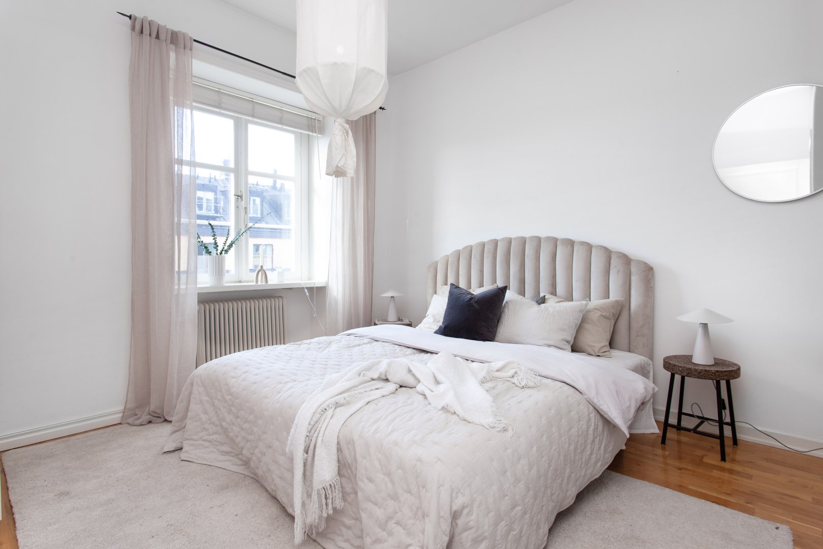 Bostadsbild från Sankt Eriksgatan 8, 5 tr, Såld i Kungsholmen - Nedre Kungsholmen, Stockholm