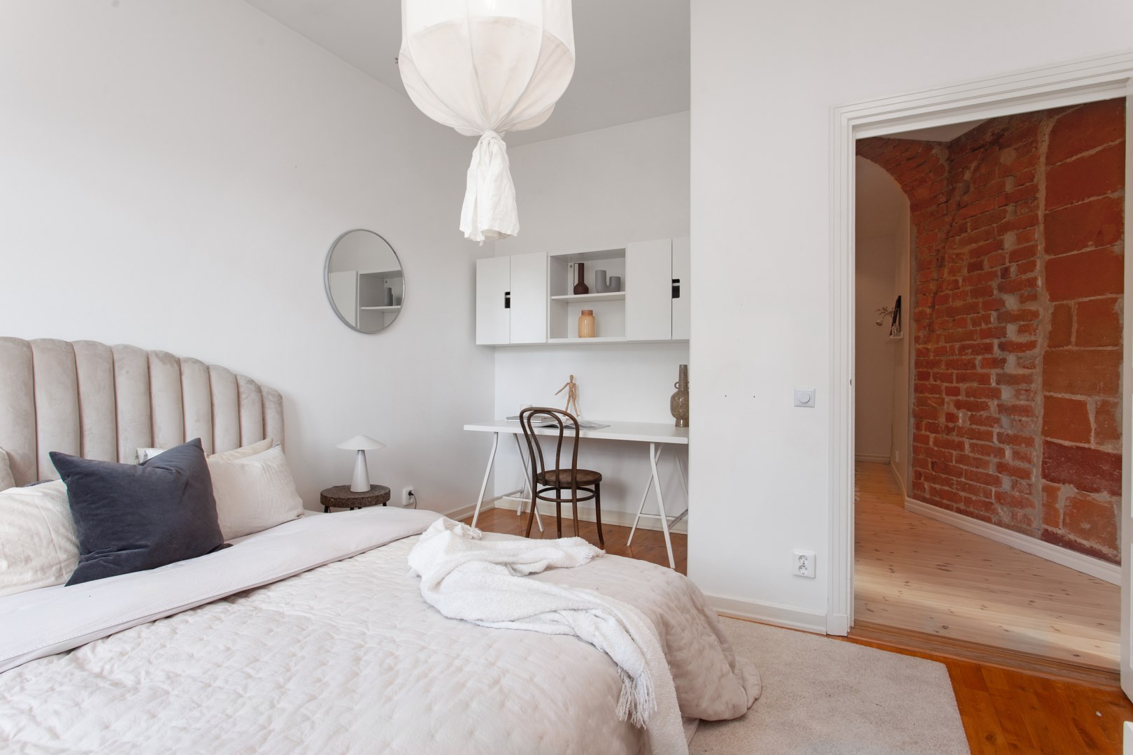 Bostadsbild från Sankt Eriksgatan 8, 5 tr, Såld i Kungsholmen - Nedre Kungsholmen, Stockholm