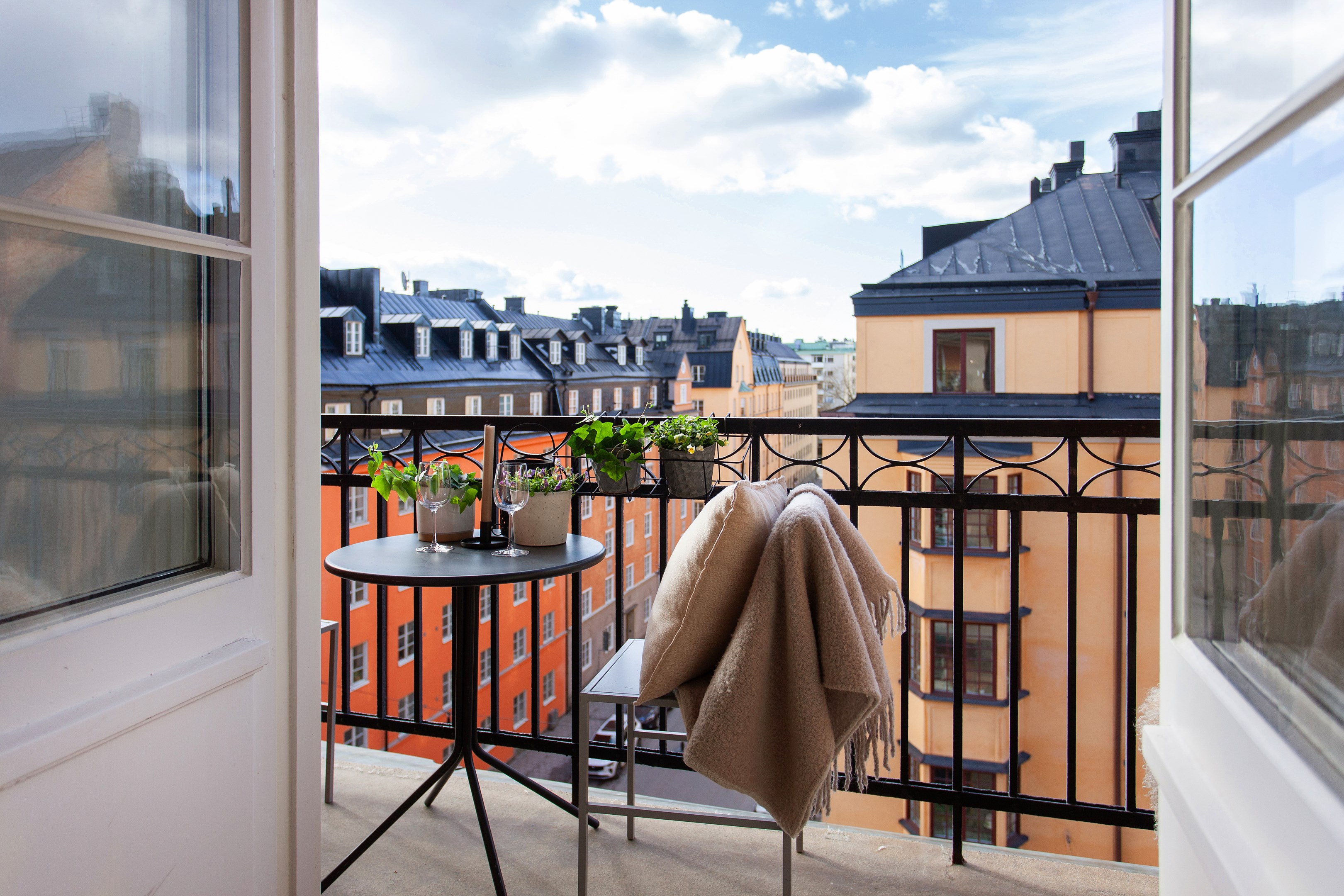 Bostadsbild från Sankt Eriksgatan 8, 5 tr, Såld i Kungsholmen - Nedre Kungsholmen, Stockholm