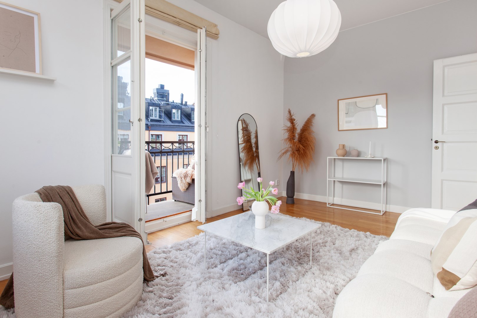 Bostadsbild från Sankt Eriksgatan 8, 5 tr, Såld i Kungsholmen - Nedre Kungsholmen, Stockholm