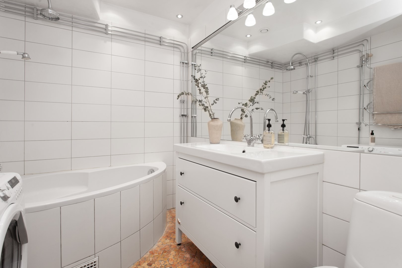 Bostadsbild från Sankt Eriksgatan 8, 5 tr, Såld i Kungsholmen - Nedre Kungsholmen, Stockholm