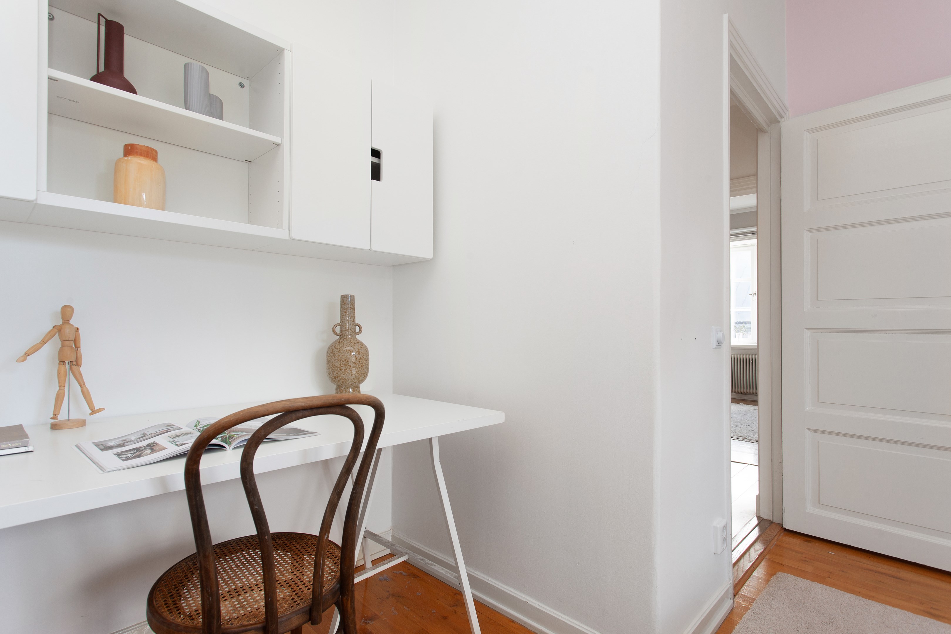 Bostadsbild från Sankt Eriksgatan 8, 5 tr, Såld i Kungsholmen - Nedre Kungsholmen, Stockholm