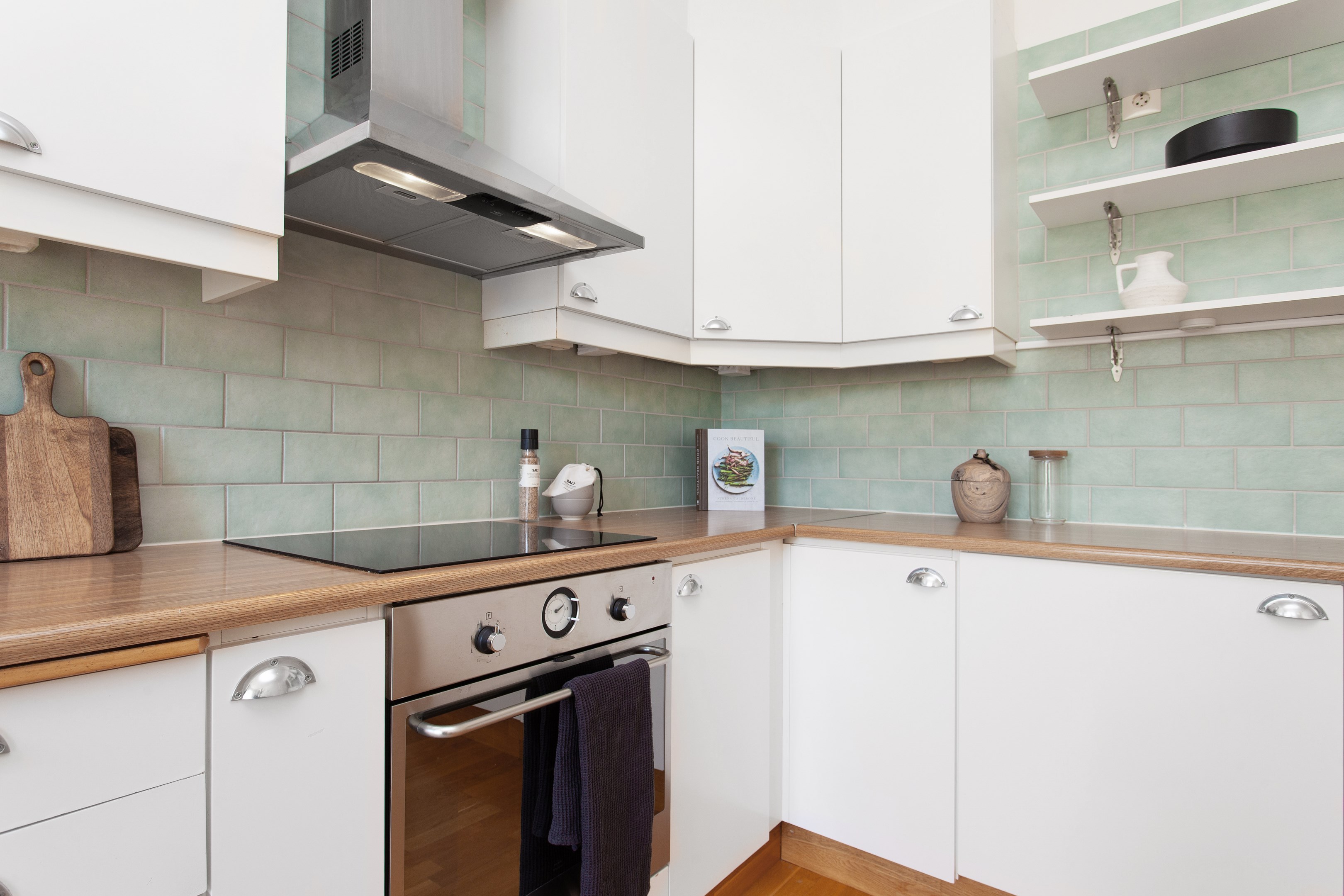 Bostadsbild från Sankt Eriksgatan 8, 5 tr, Såld i Kungsholmen - Nedre Kungsholmen, Stockholm