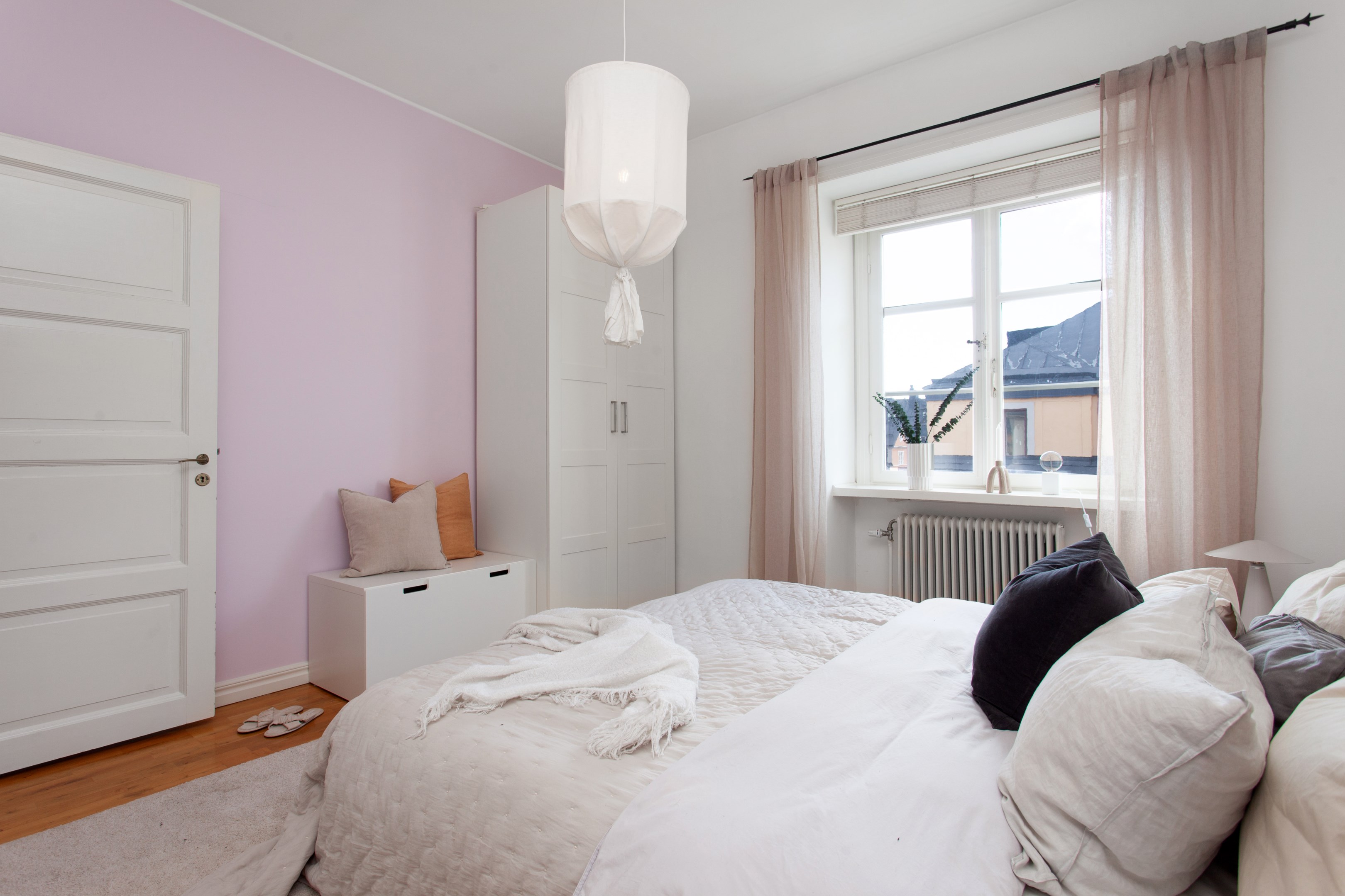 Bostadsbild från Sankt Eriksgatan 8, 5 tr, Såld i Kungsholmen - Nedre Kungsholmen, Stockholm