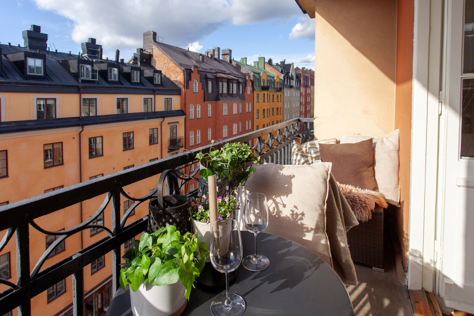 Bostadsbild från Sankt Eriksgatan 8, 5 tr, Såld i Kungsholmen - Nedre Kungsholmen, Stockholm