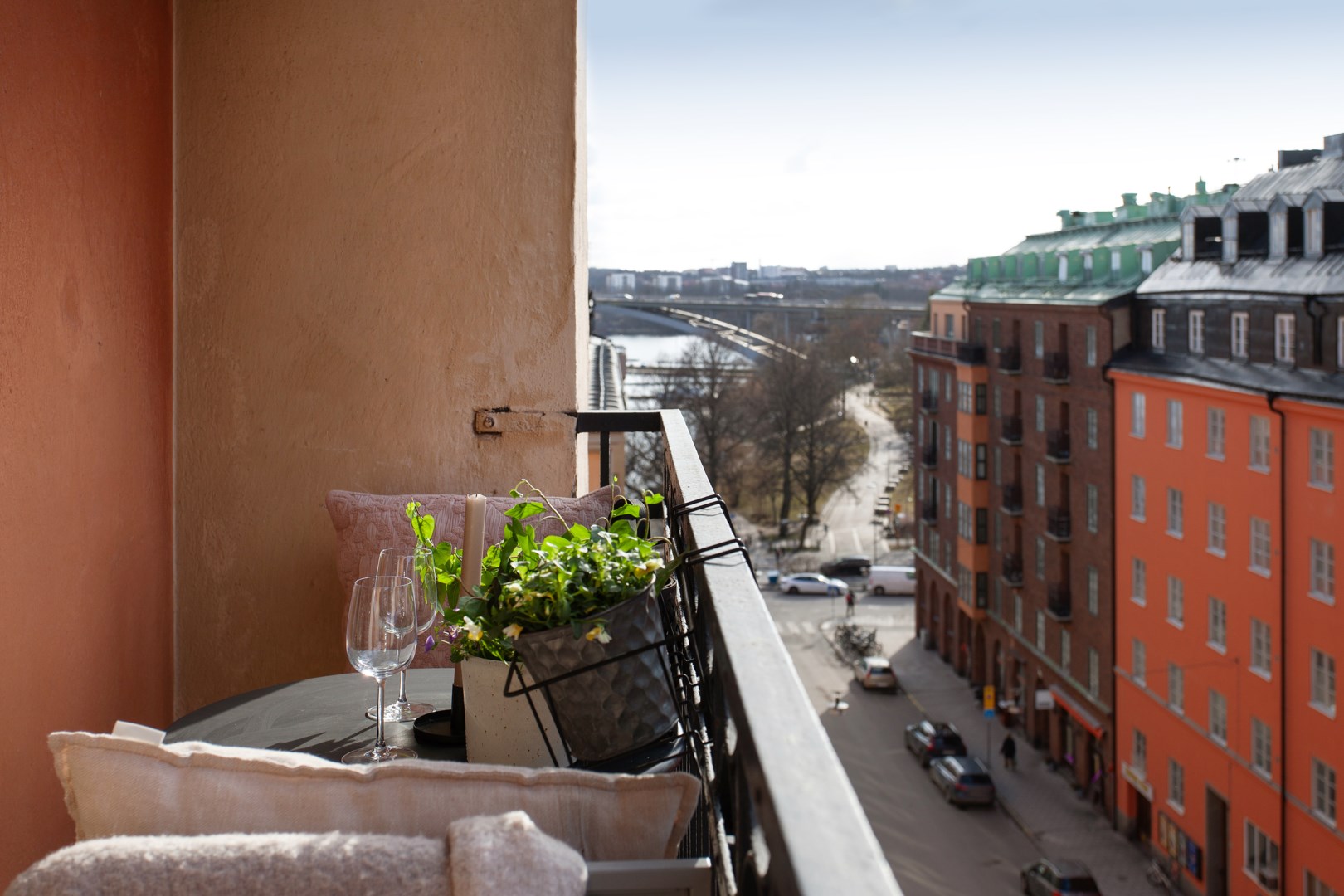 Bostadsbild från Sankt Eriksgatan 8, 5 tr, Såld i Kungsholmen - Nedre Kungsholmen, Stockholm