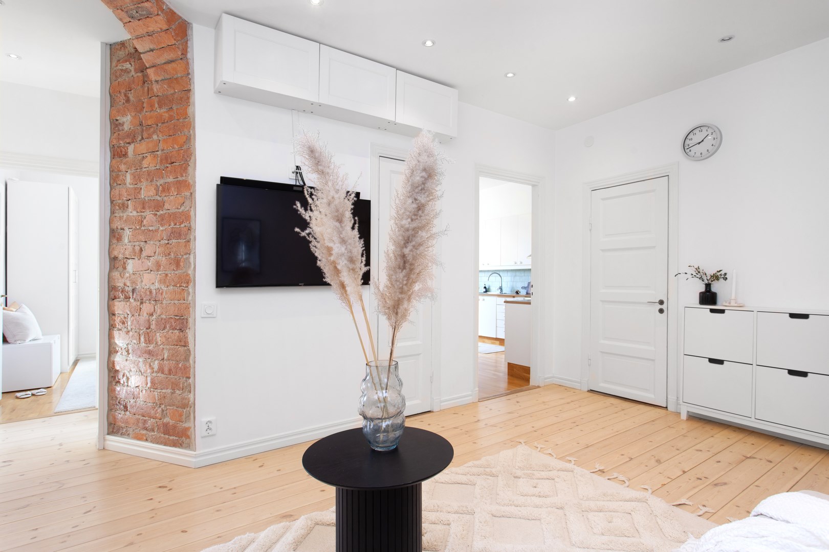 Bostadsbild från Sankt Eriksgatan 8, 5 tr, Såld i Kungsholmen - Nedre Kungsholmen, Stockholm