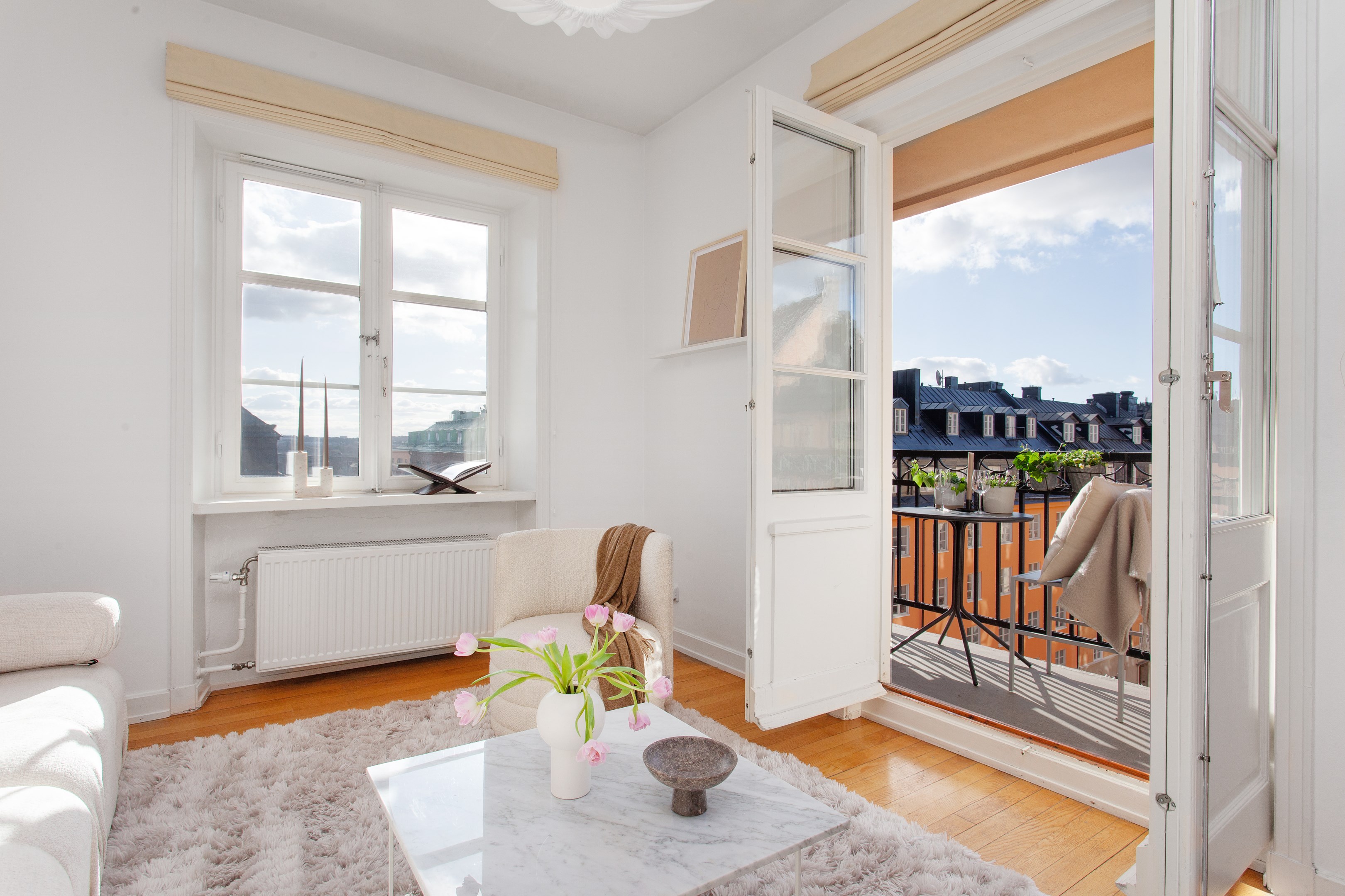 Bostadsbild från Sankt Eriksgatan 8, 5 tr, Såld i Kungsholmen - Nedre Kungsholmen, Stockholm