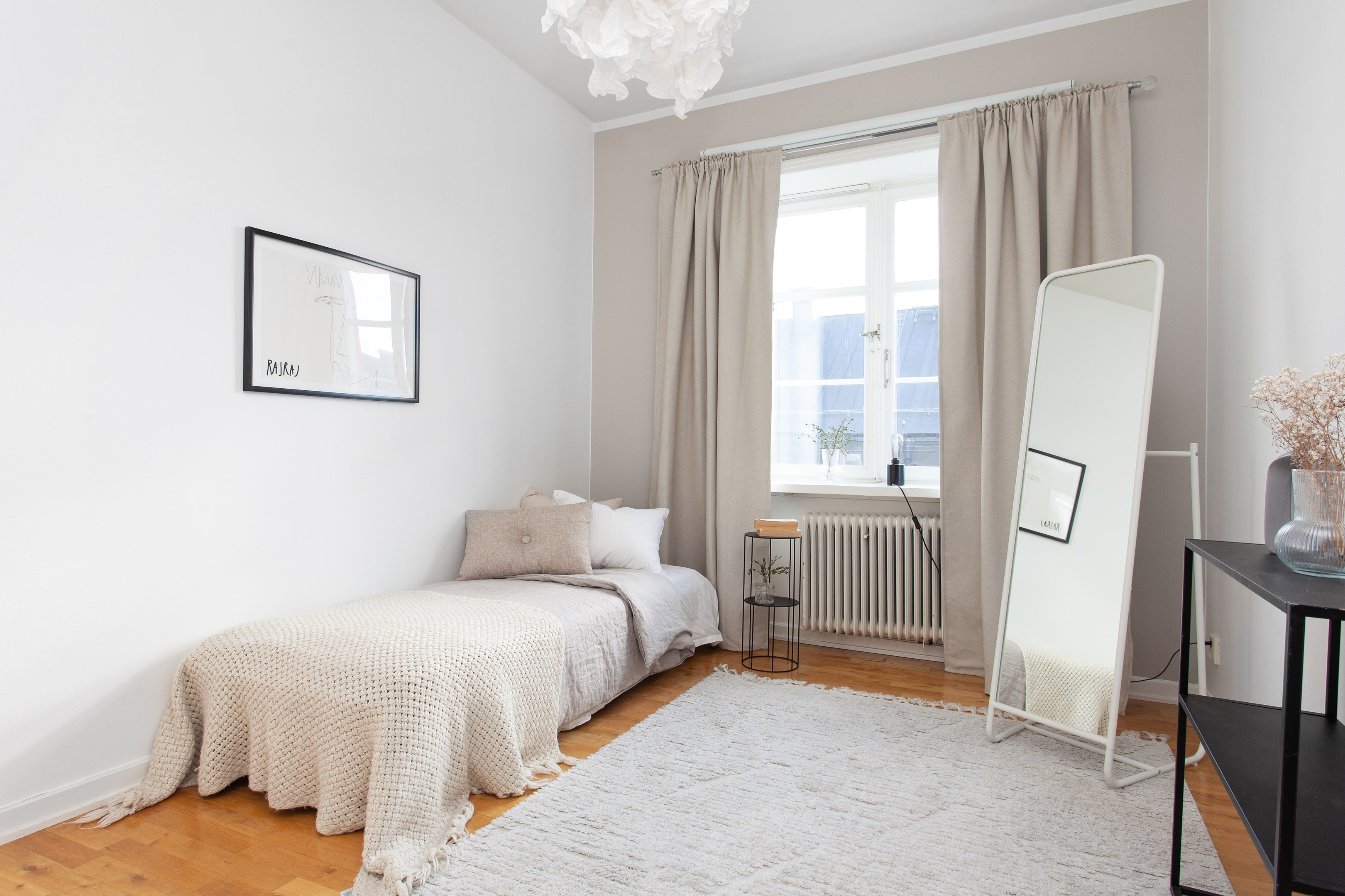 Bostadsbild från Sankt Eriksgatan 8, 5 tr, Såld i Kungsholmen - Nedre Kungsholmen, Stockholm