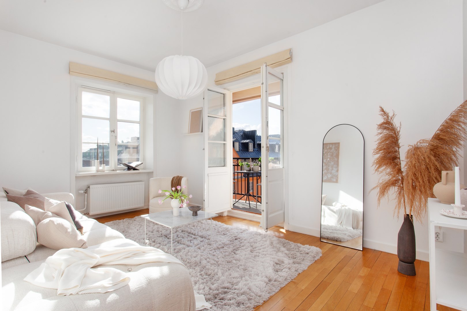 Bostadsbild från Sankt Eriksgatan 8, 5 tr, Såld i Kungsholmen - Nedre Kungsholmen, Stockholm