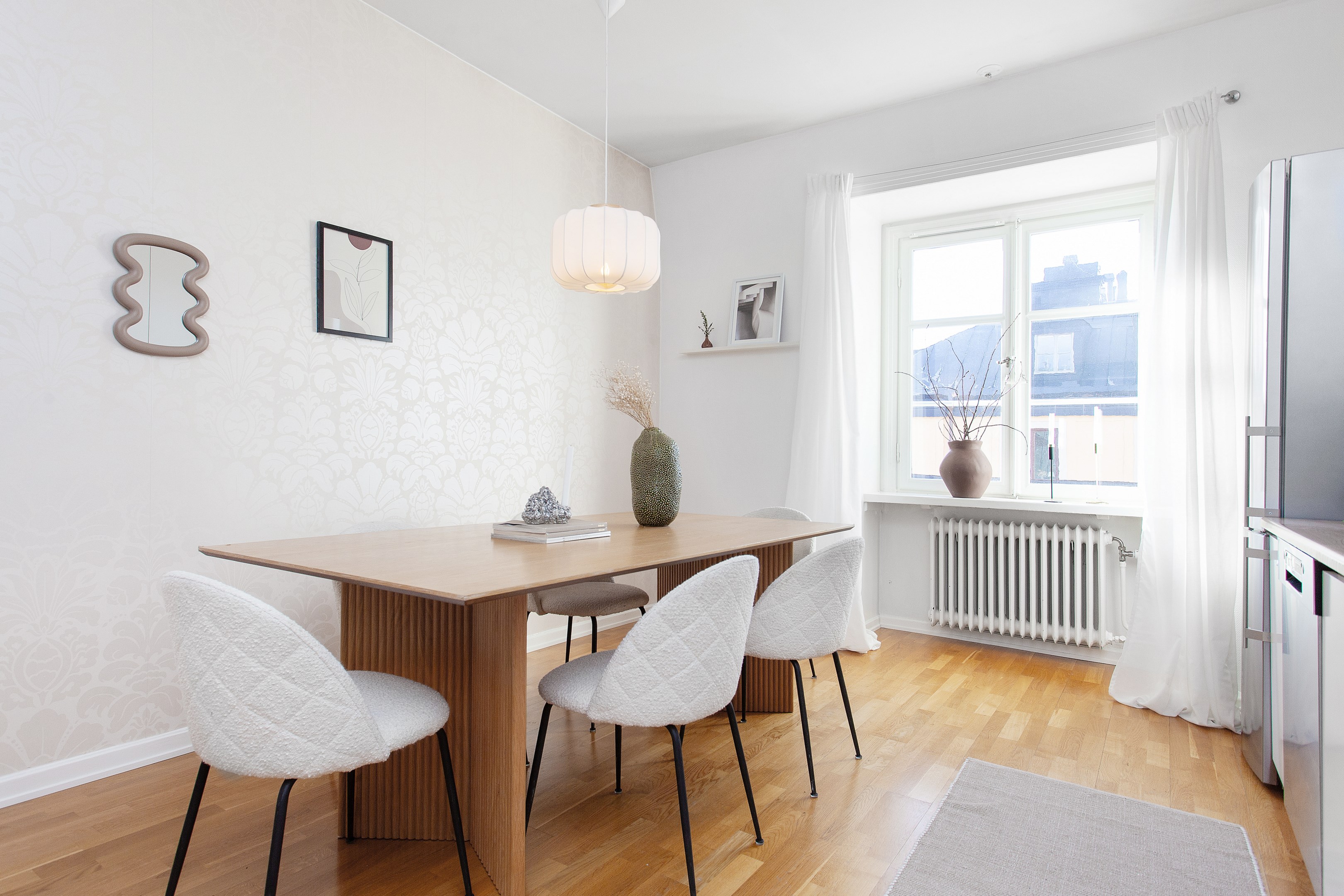 Bostadsbild från Sankt Eriksgatan 8, 5 tr, Såld i Kungsholmen - Nedre Kungsholmen, Stockholm