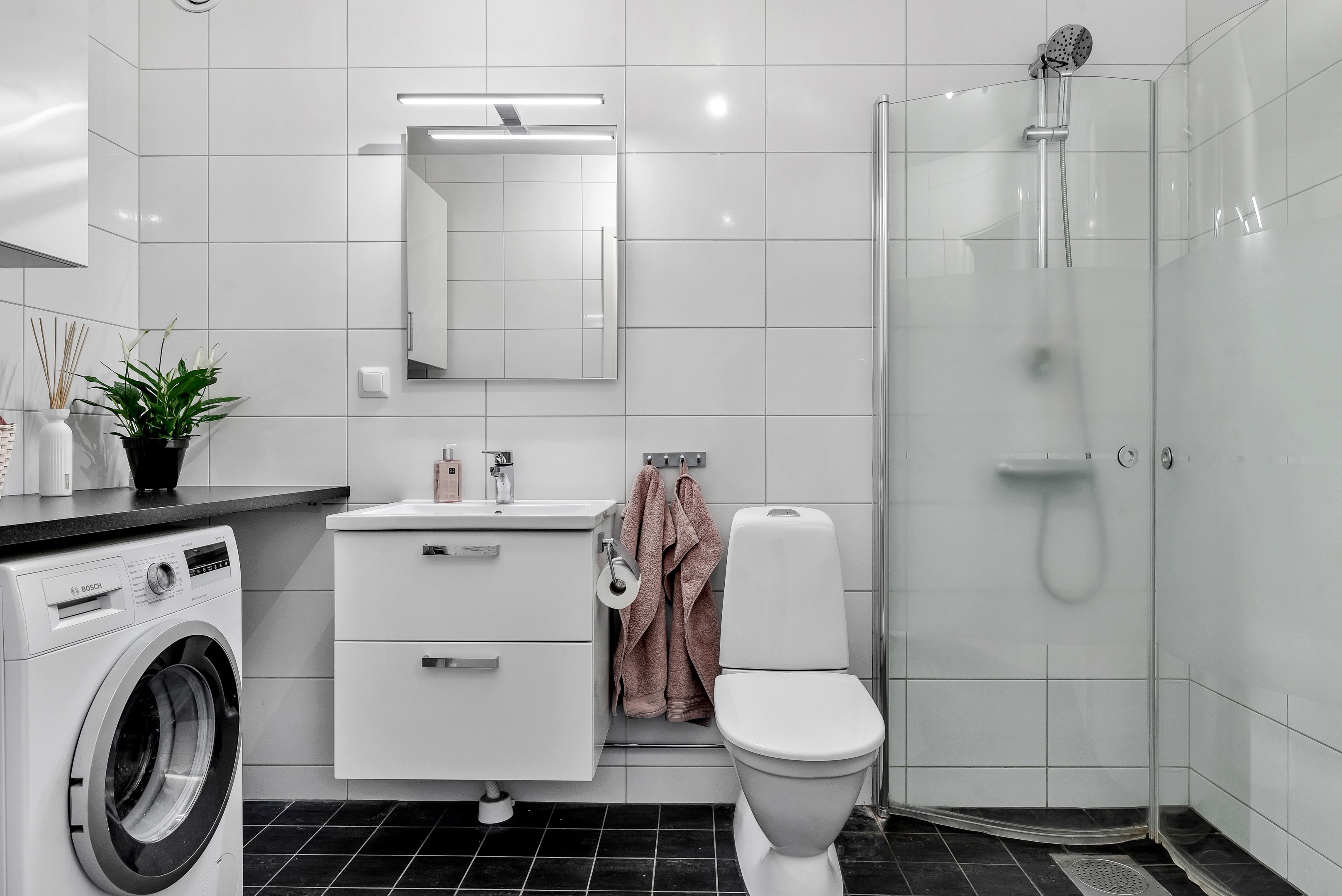 Bostadsbild från Östra Ågatan 109, Såld i Kungsängen, Uppsala