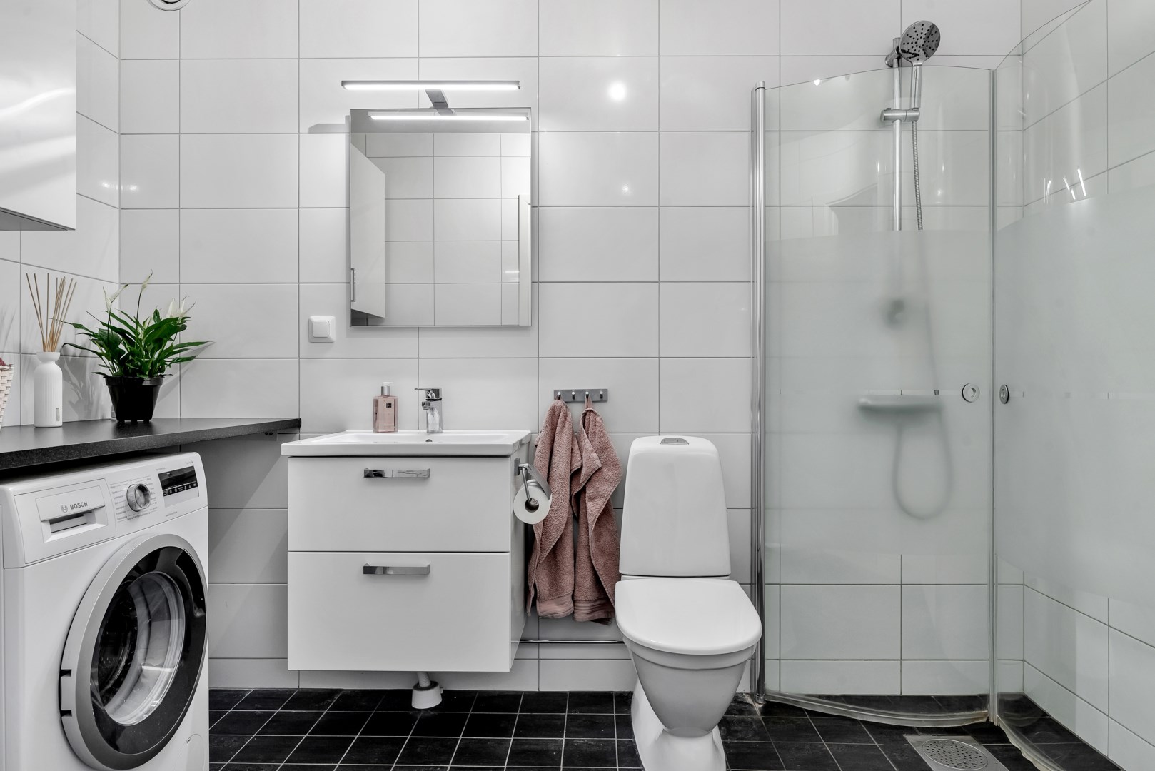 Bostadsbild från Östra Ågatan 109, Såld i Kungsängen, Uppsala