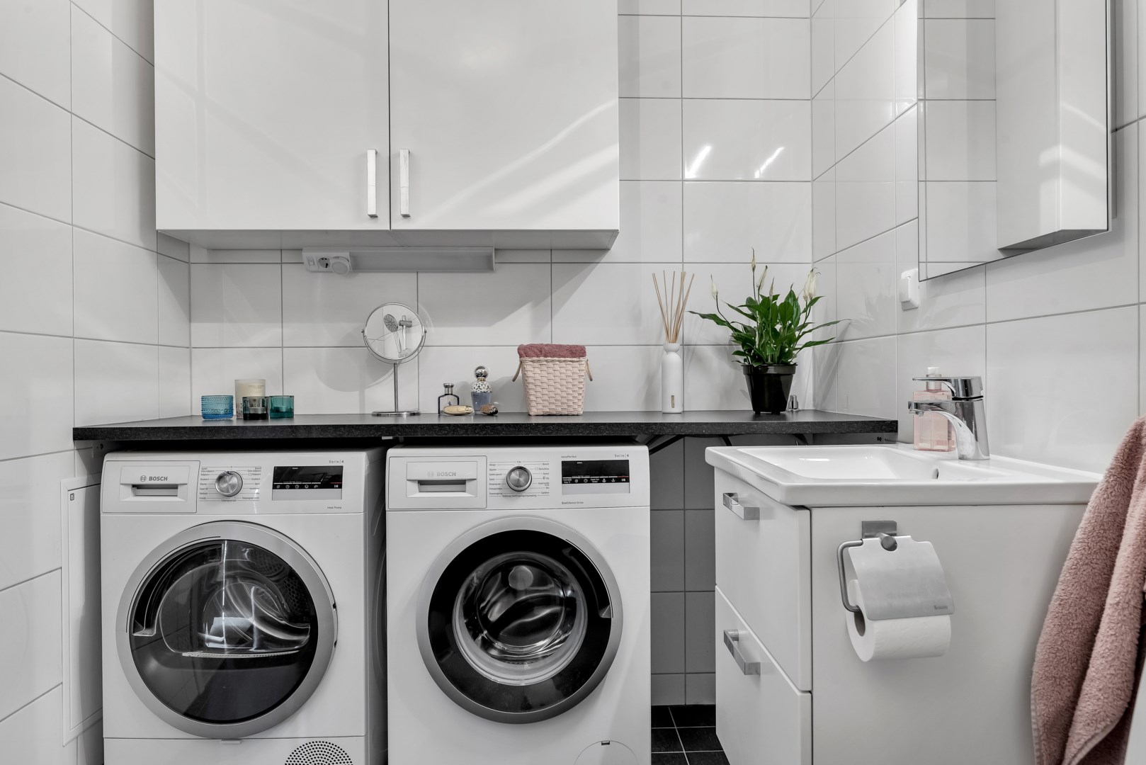 Bostadsbild från Östra Ågatan 109, Såld i Kungsängen, Uppsala