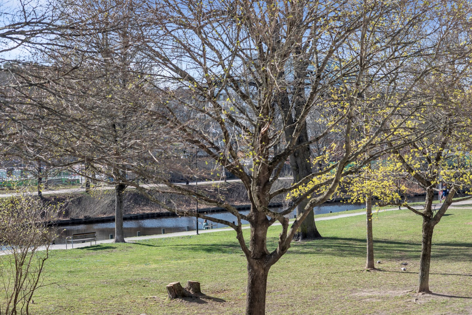 Bostadsbild från Östra Ågatan 109, Såld i Kungsängen, Uppsala