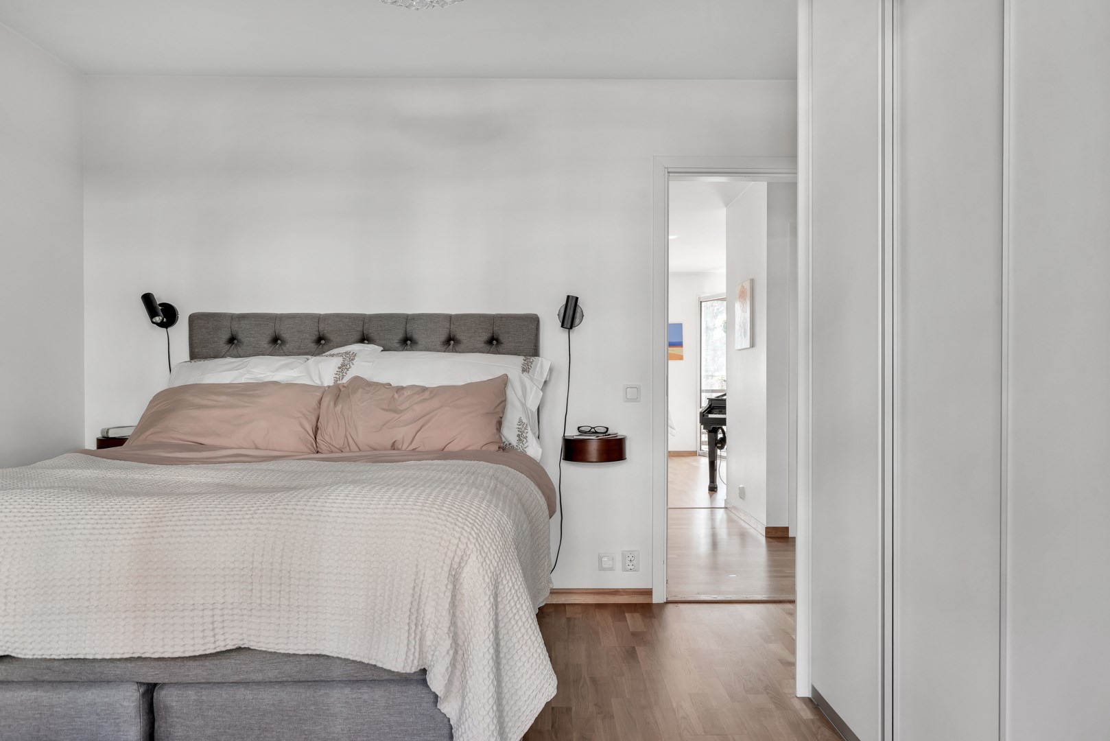 Bostadsbild från Östra Ågatan 109, Såld i Kungsängen, Uppsala