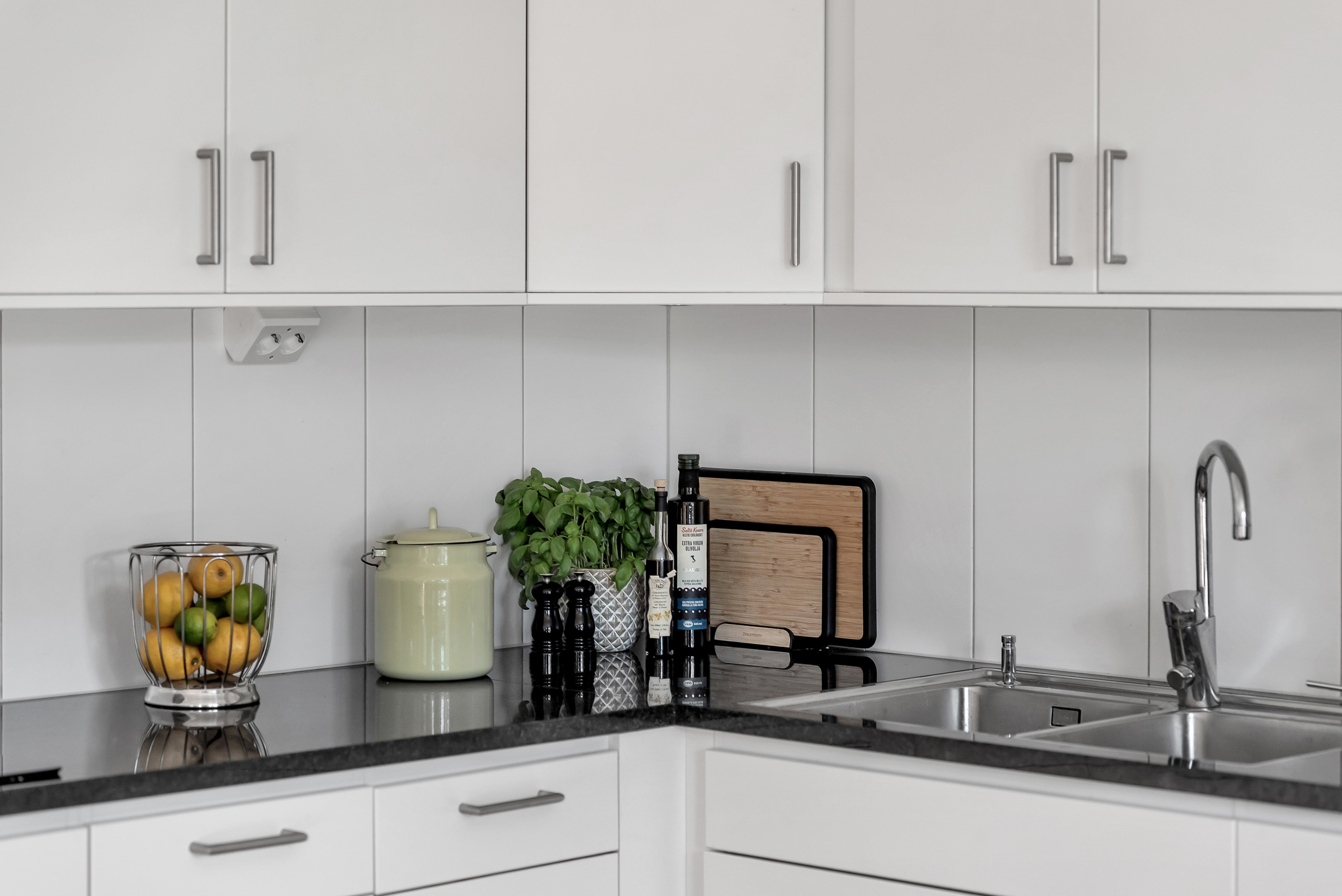 Bostadsbild från Östra Ågatan 109, Såld i Kungsängen, Uppsala