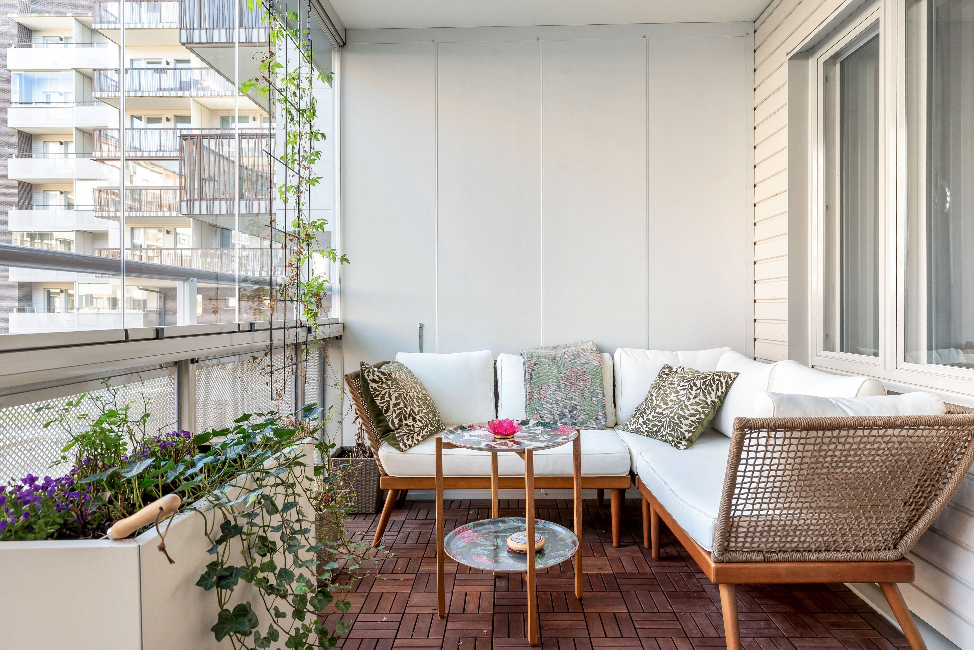 Bostadsbild från Östra Ågatan 109, Såld i Kungsängen, Uppsala