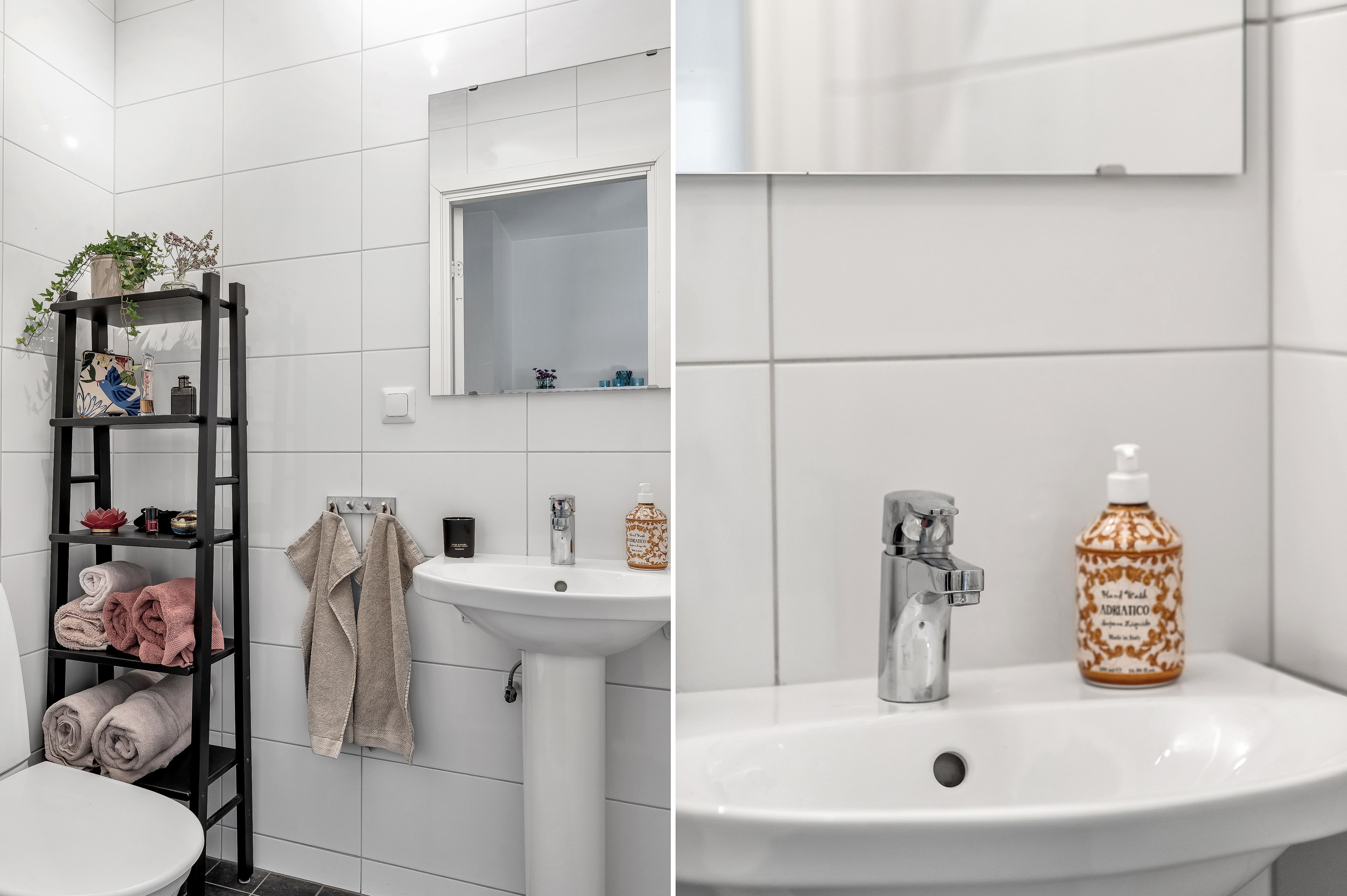 Bostadsbild från Östra Ågatan 109, Såld i Kungsängen, Uppsala