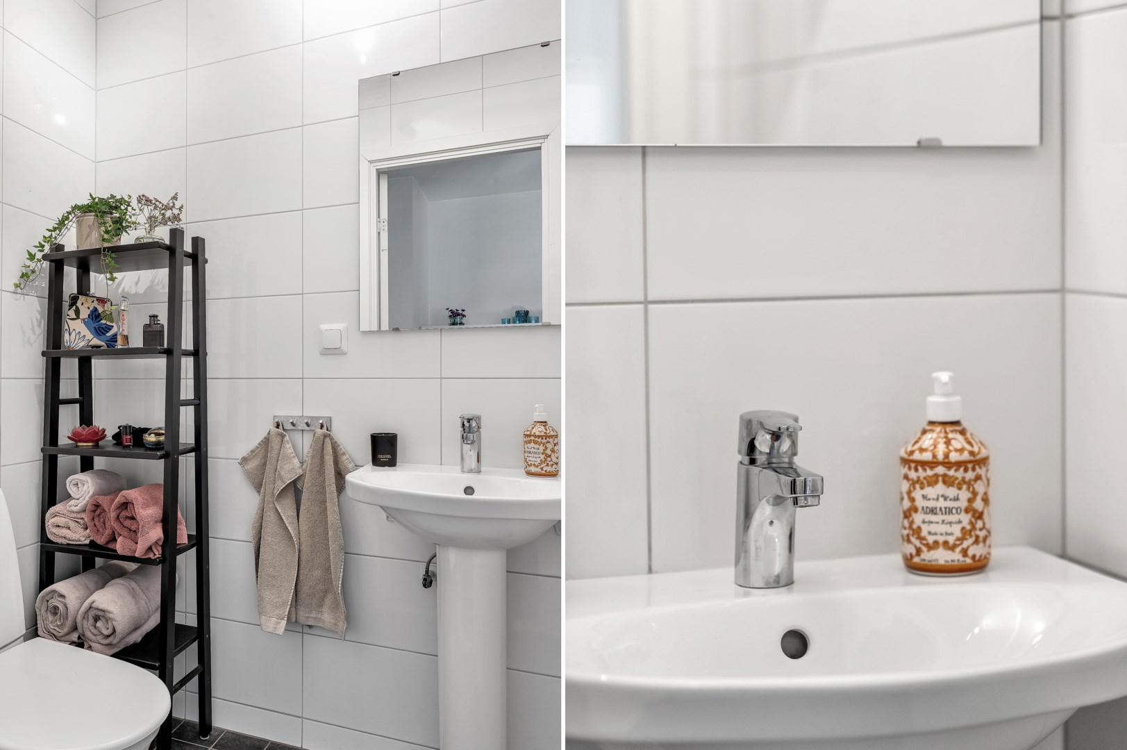 Bostadsbild från Östra Ågatan 109, Såld i Kungsängen, Uppsala