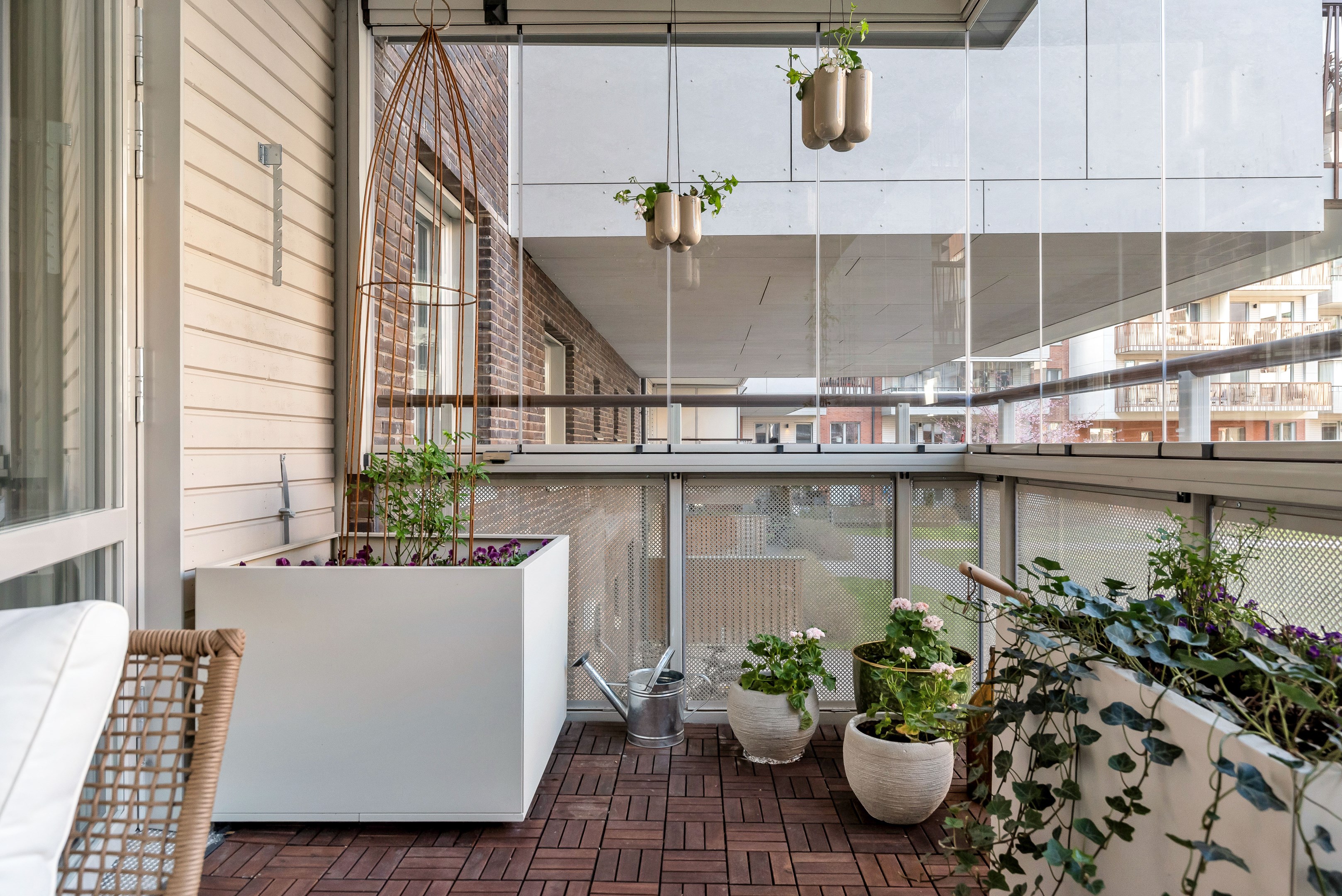 Bostadsbild från Östra Ågatan 109, Såld i Kungsängen, Uppsala