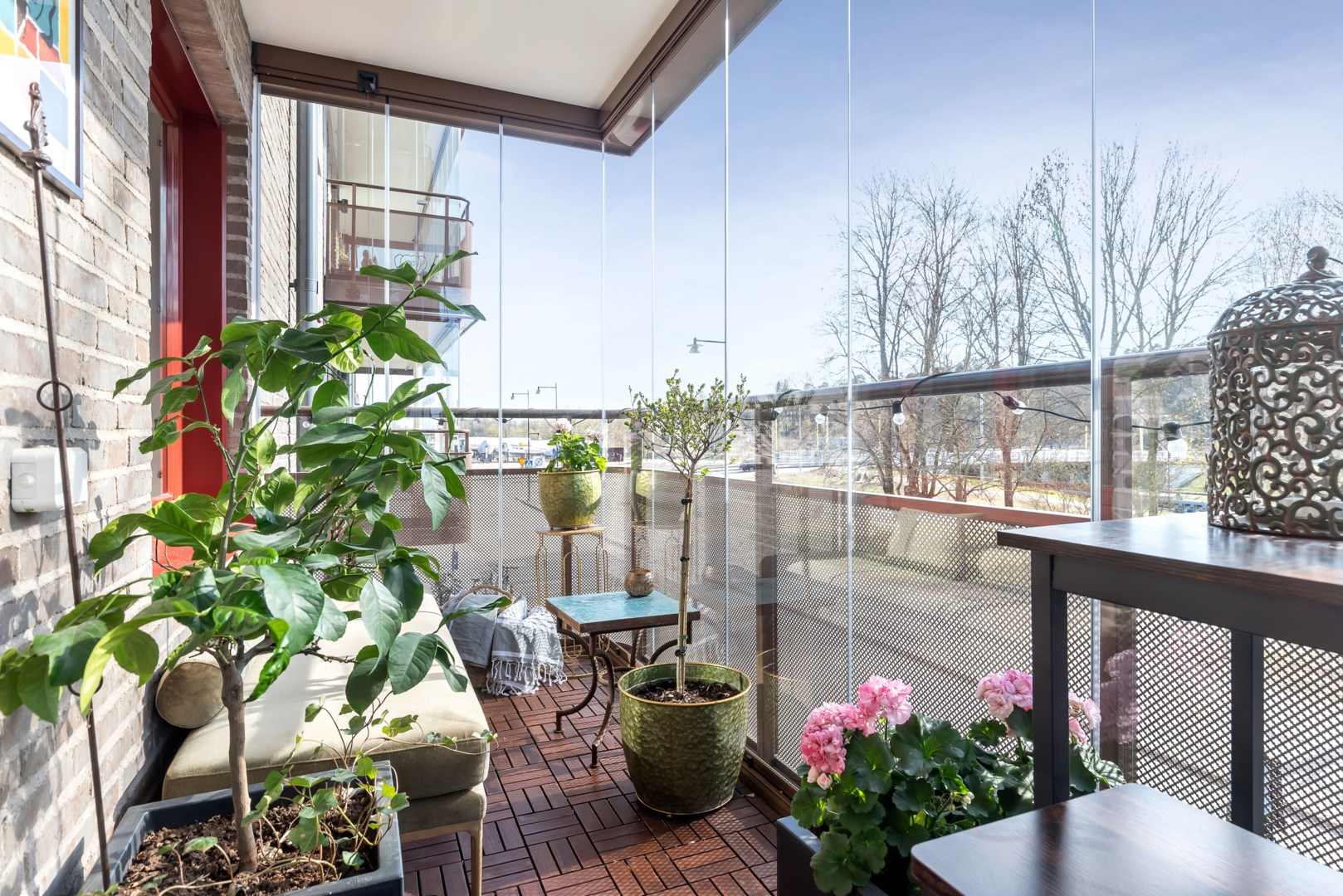 Bostadsbild från Östra Ågatan 109, Såld i Kungsängen, Uppsala