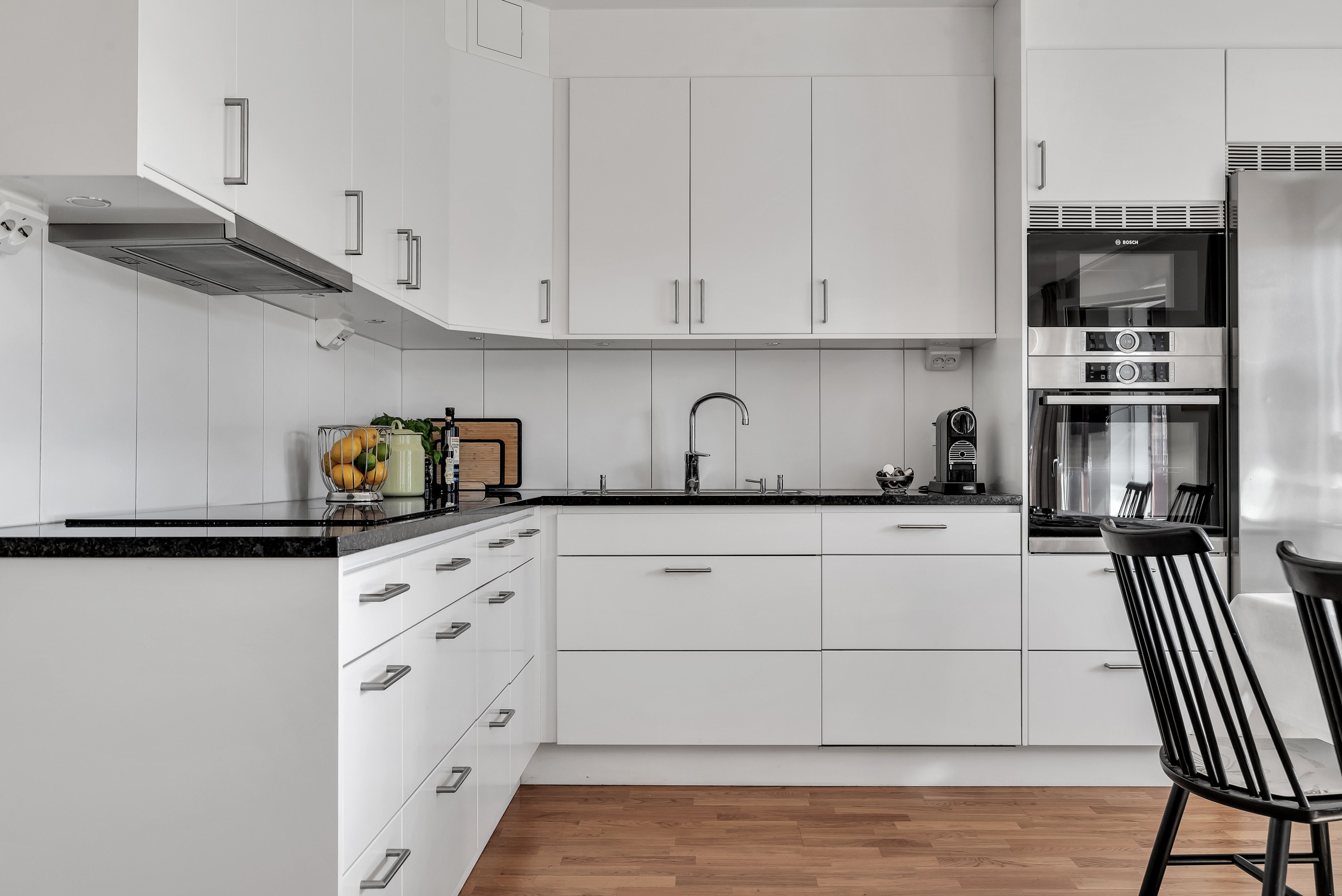 Bostadsbild från Östra Ågatan 109, Såld i Kungsängen, Uppsala