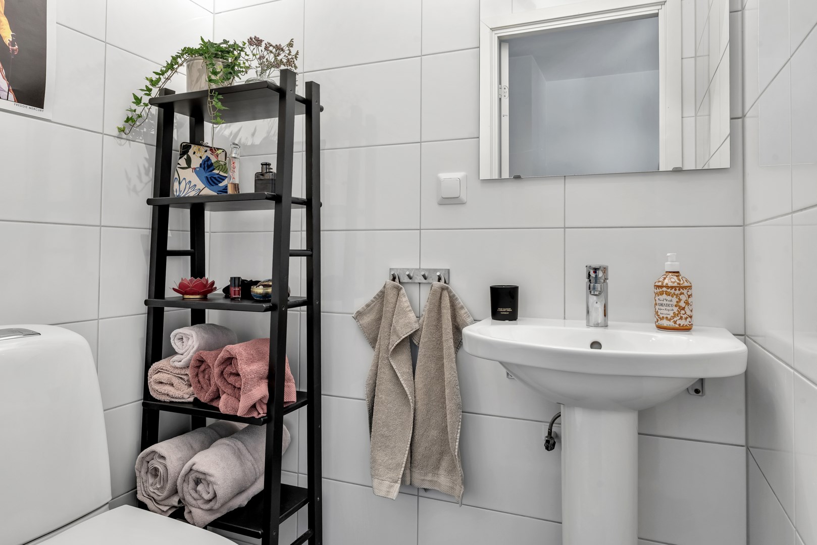 Bostadsbild från Östra Ågatan 109, Såld i Kungsängen, Uppsala