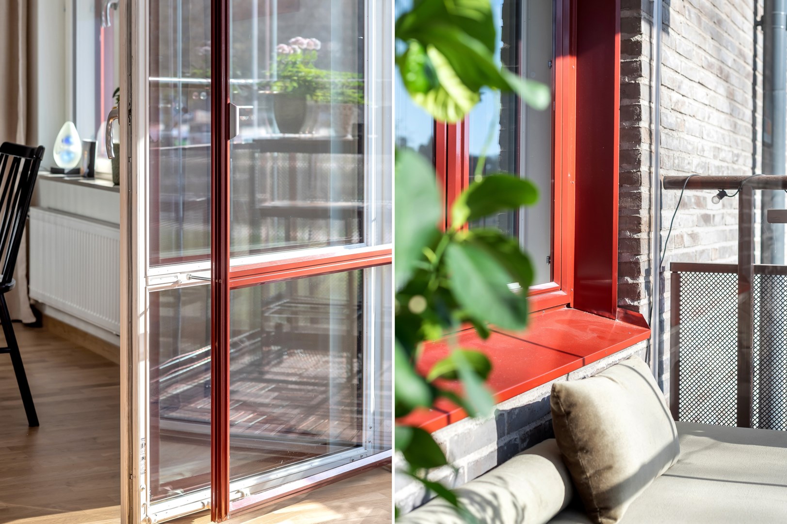 Bostadsbild från Östra Ågatan 109, Såld i Kungsängen, Uppsala