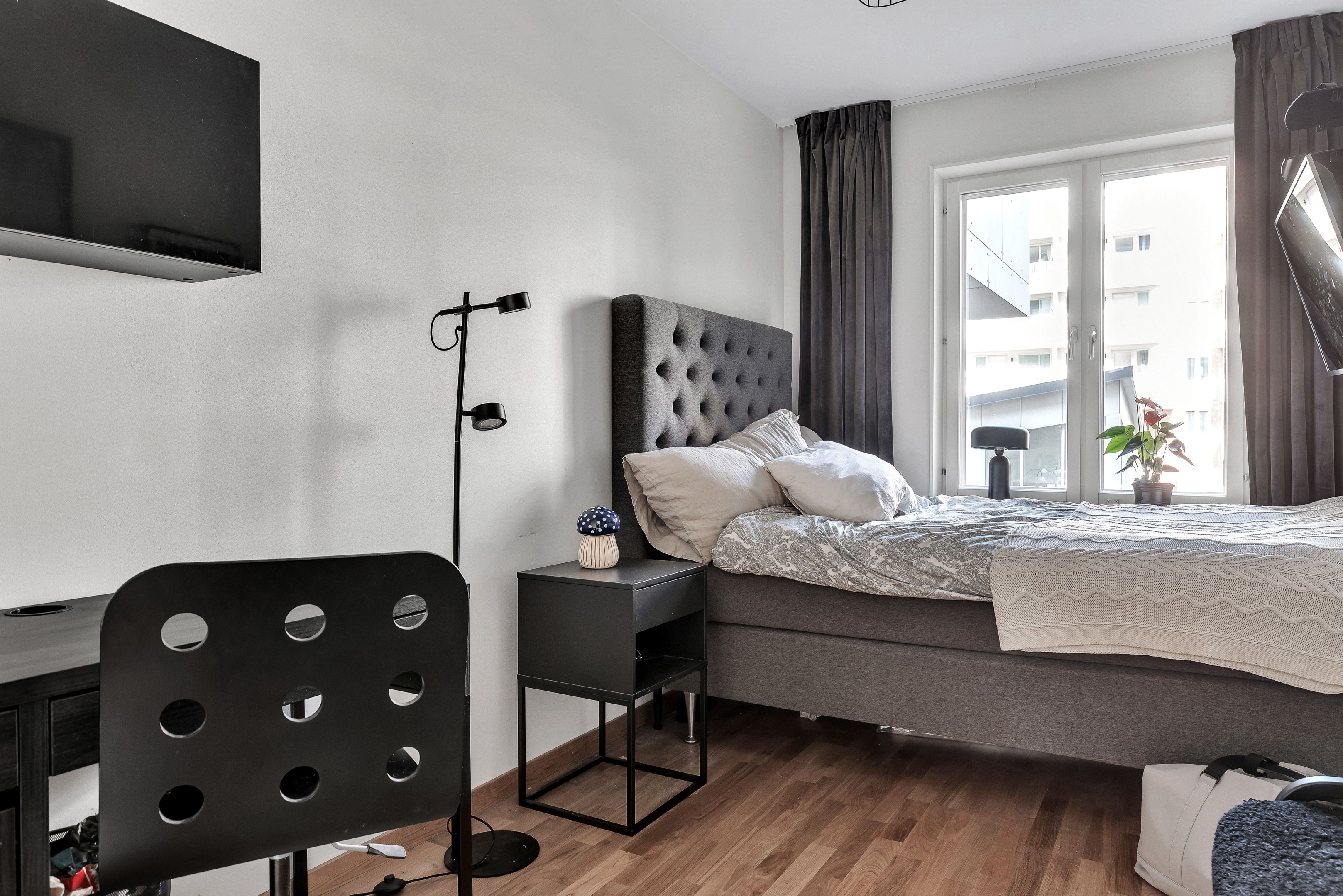 Bostadsbild från Östra Ågatan 109, Såld i Kungsängen, Uppsala