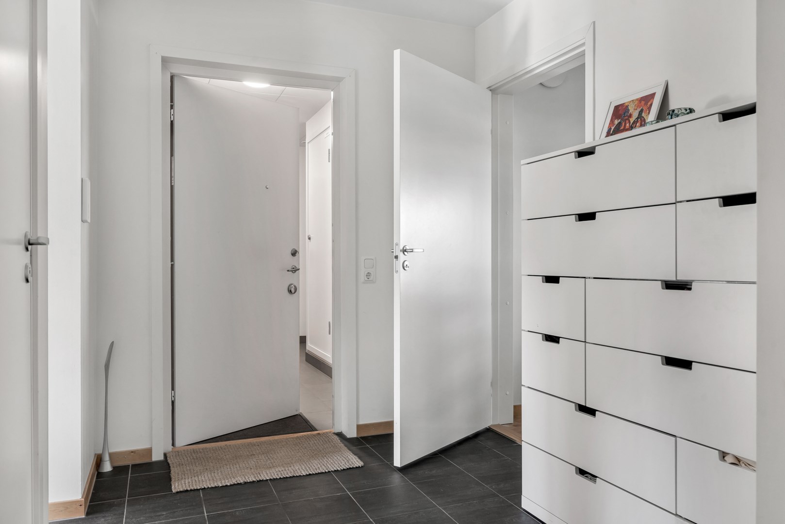 Bostadsbild från Östra Ågatan 109, Såld i Kungsängen, Uppsala